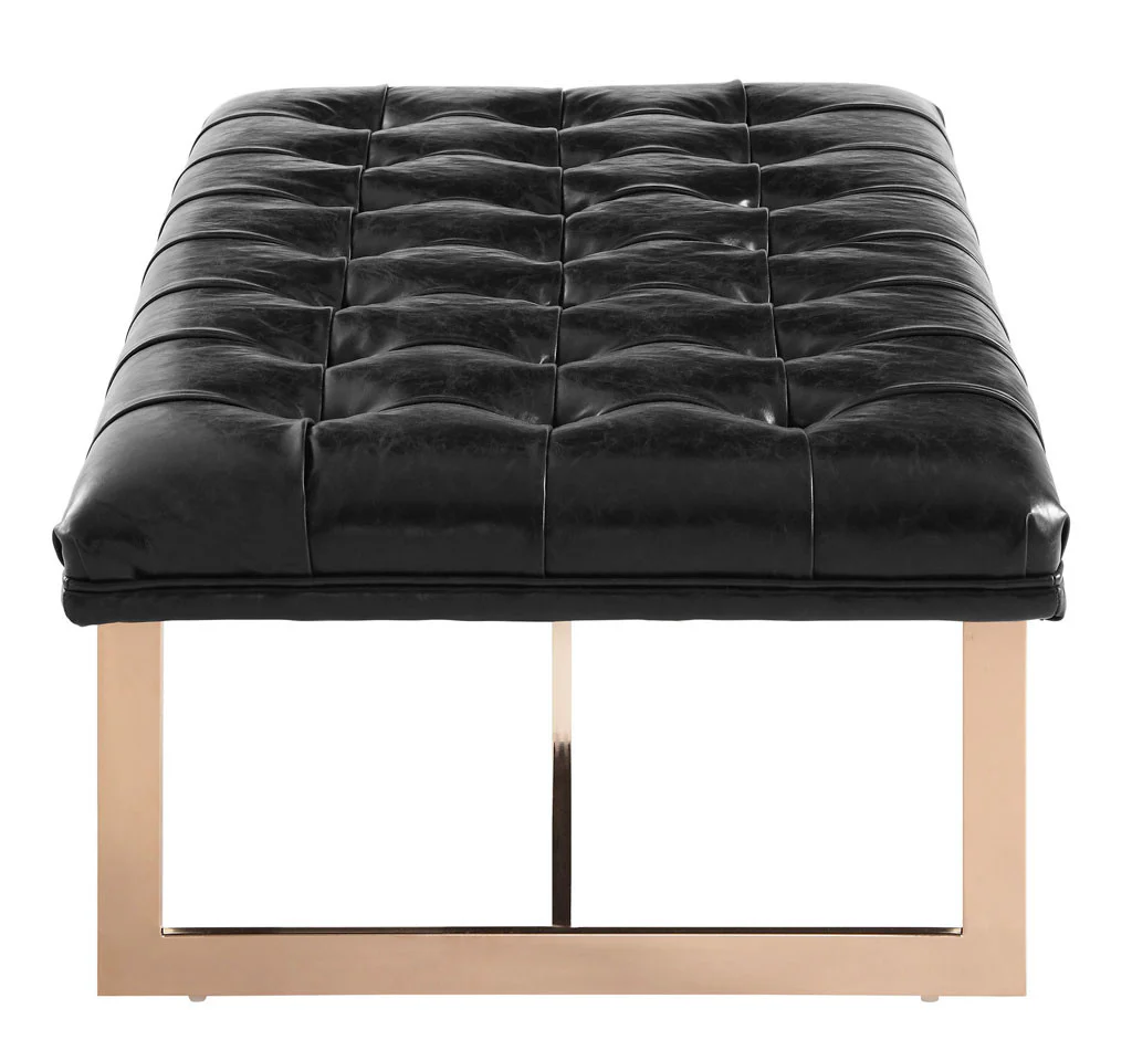 Ozark Bench Black - Image 3
