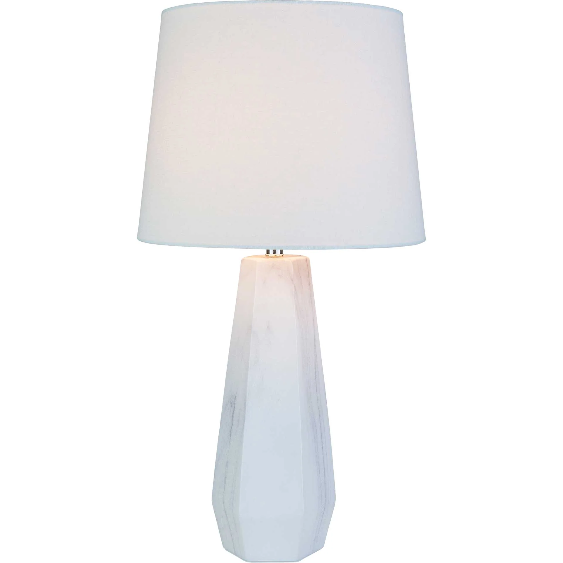 Pablo Table Lamp White - Image 2