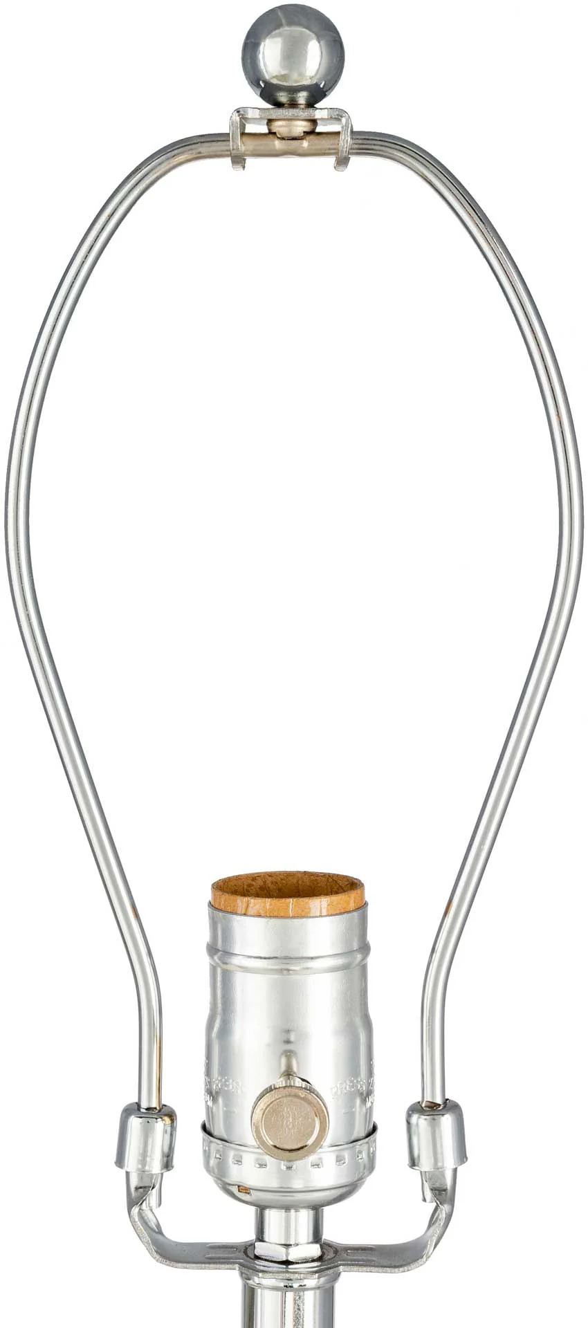 Pablo Table Lamp White - Image 5
