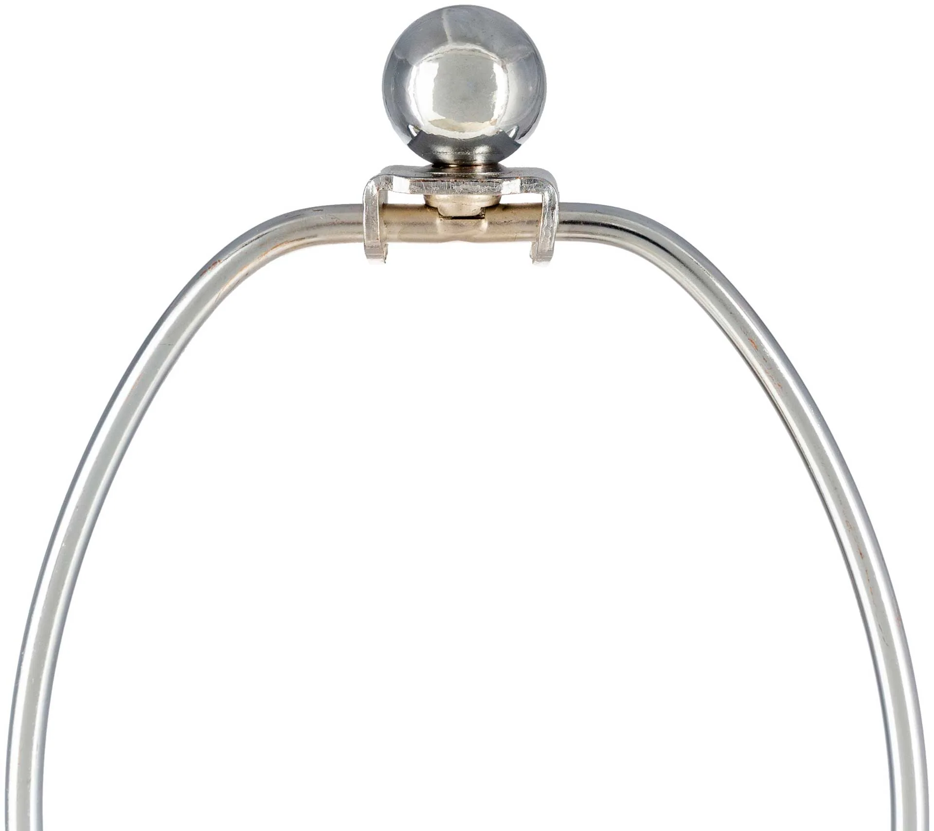 Pablo Table Lamp White - Image 6