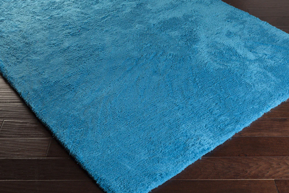 Pado Aqua Area Rug - Image 2