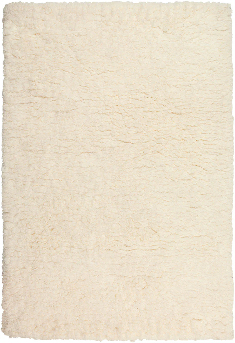 Pado Ivory Area Rug - Image 2