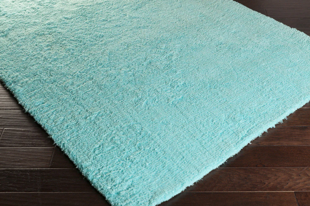 Pado Mint Area Rug - Image 2