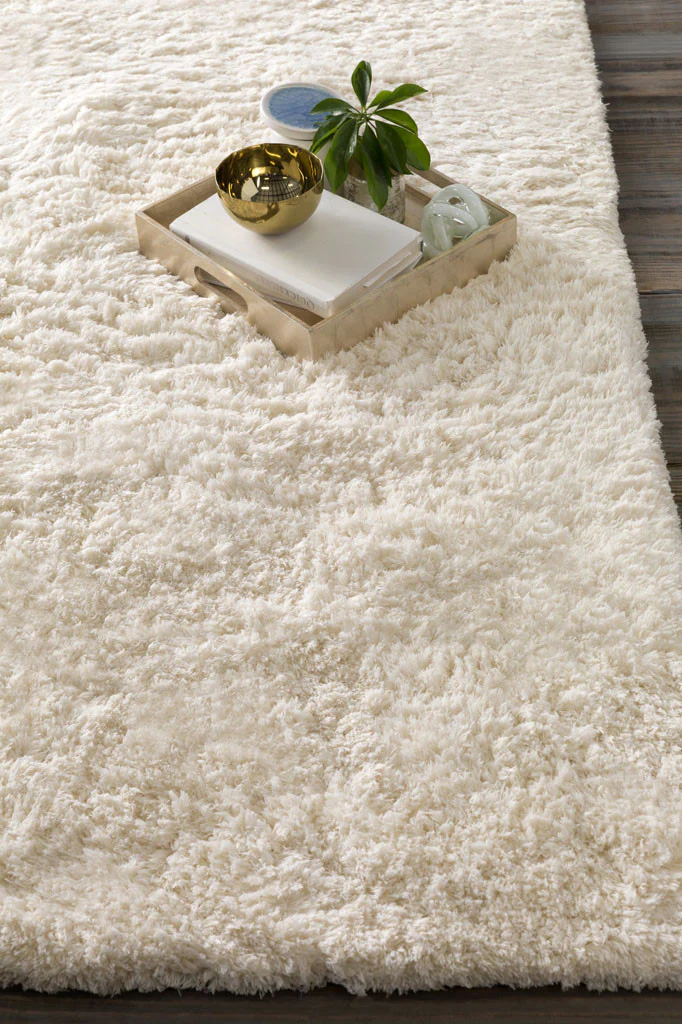 Pado White Area Rug - Image 4