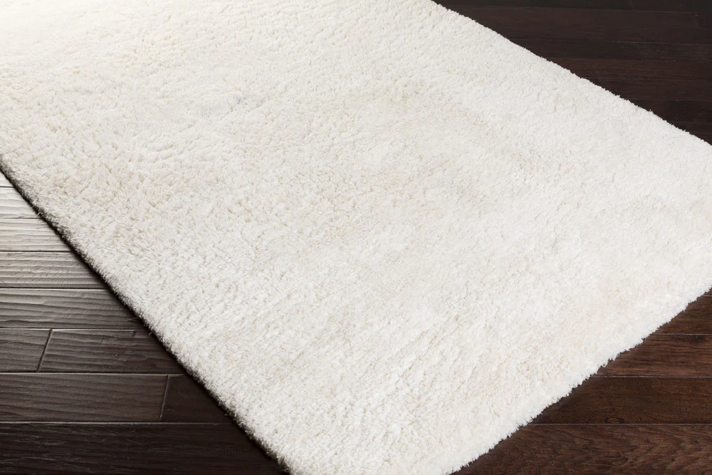 Pado White Area Rug - Image 5