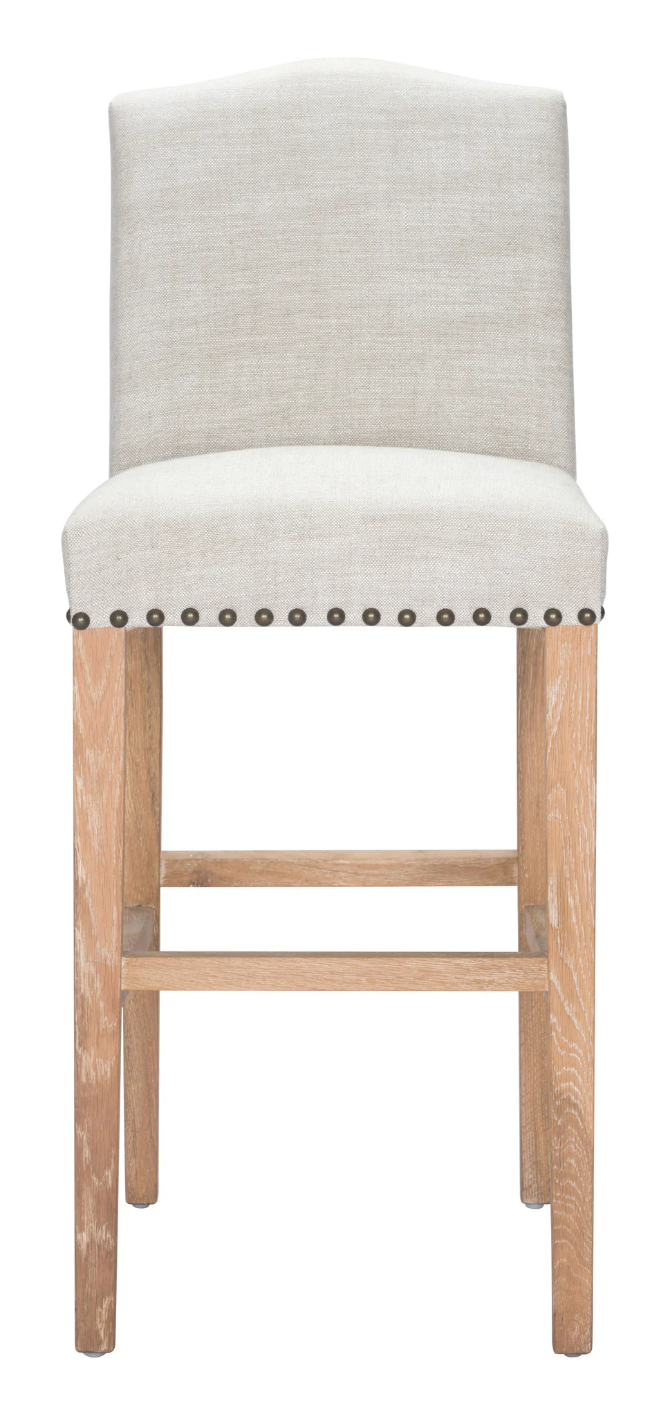 Pagani Bar Chair Beige - Image 3