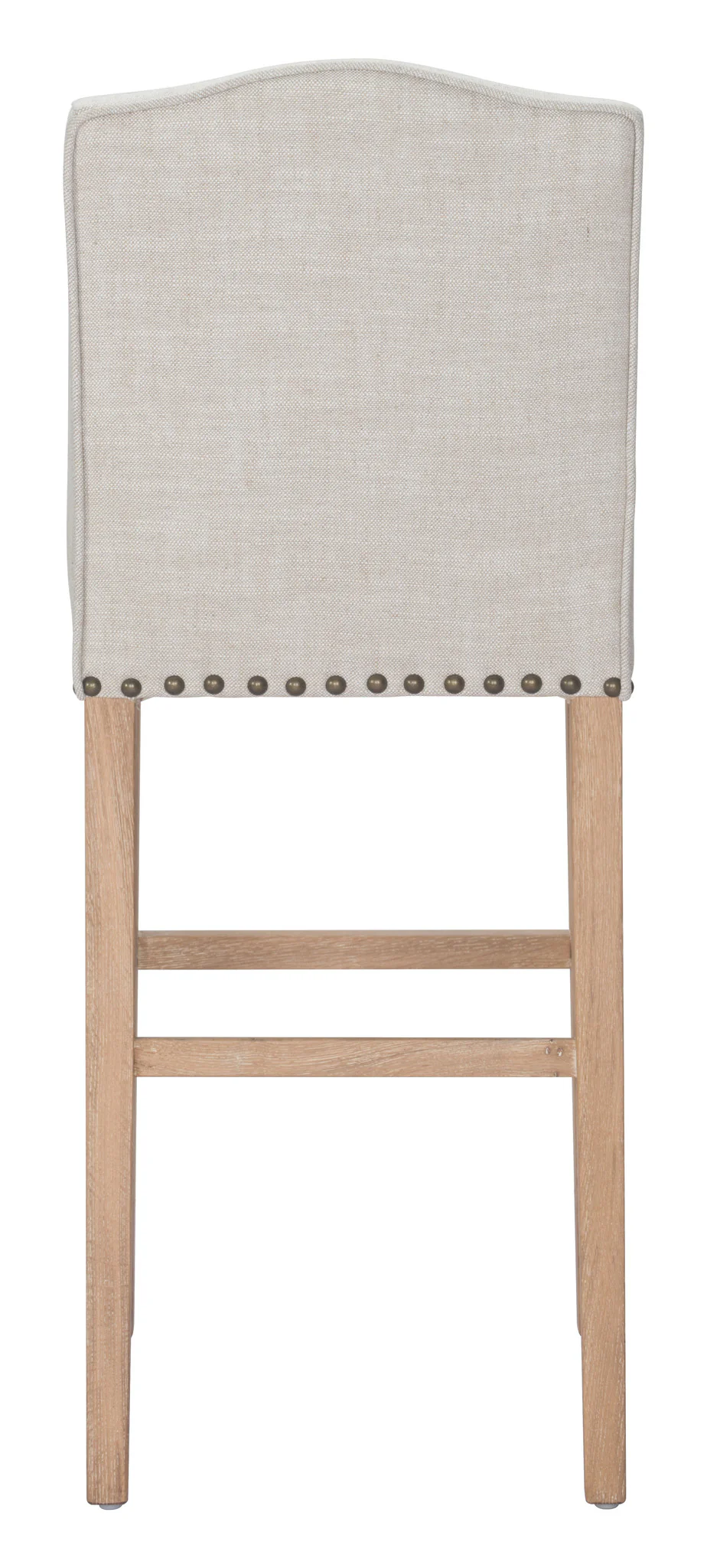 Pagani Bar Chair Beige - Image 4