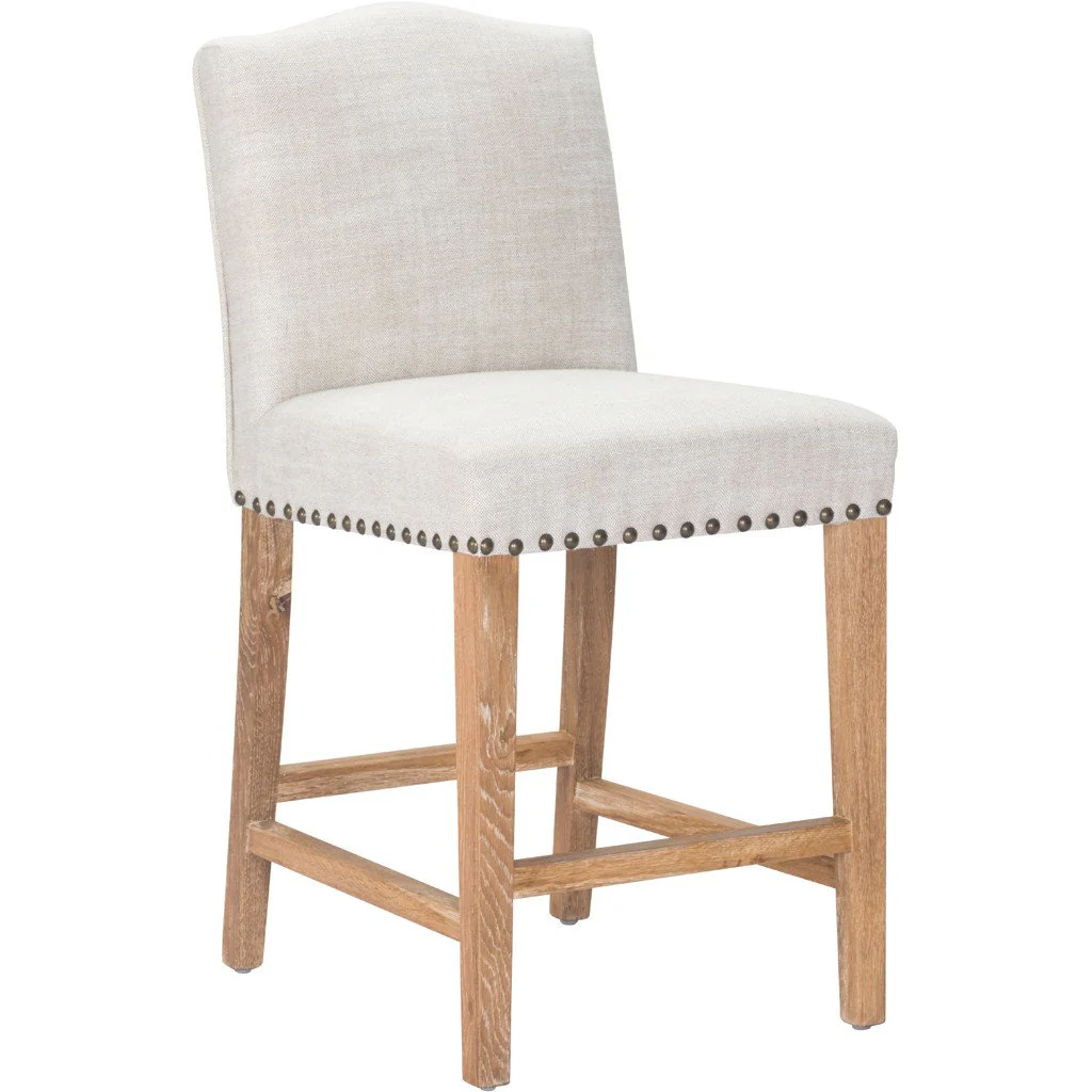 Pagani Bar Chair Beige - Image 5