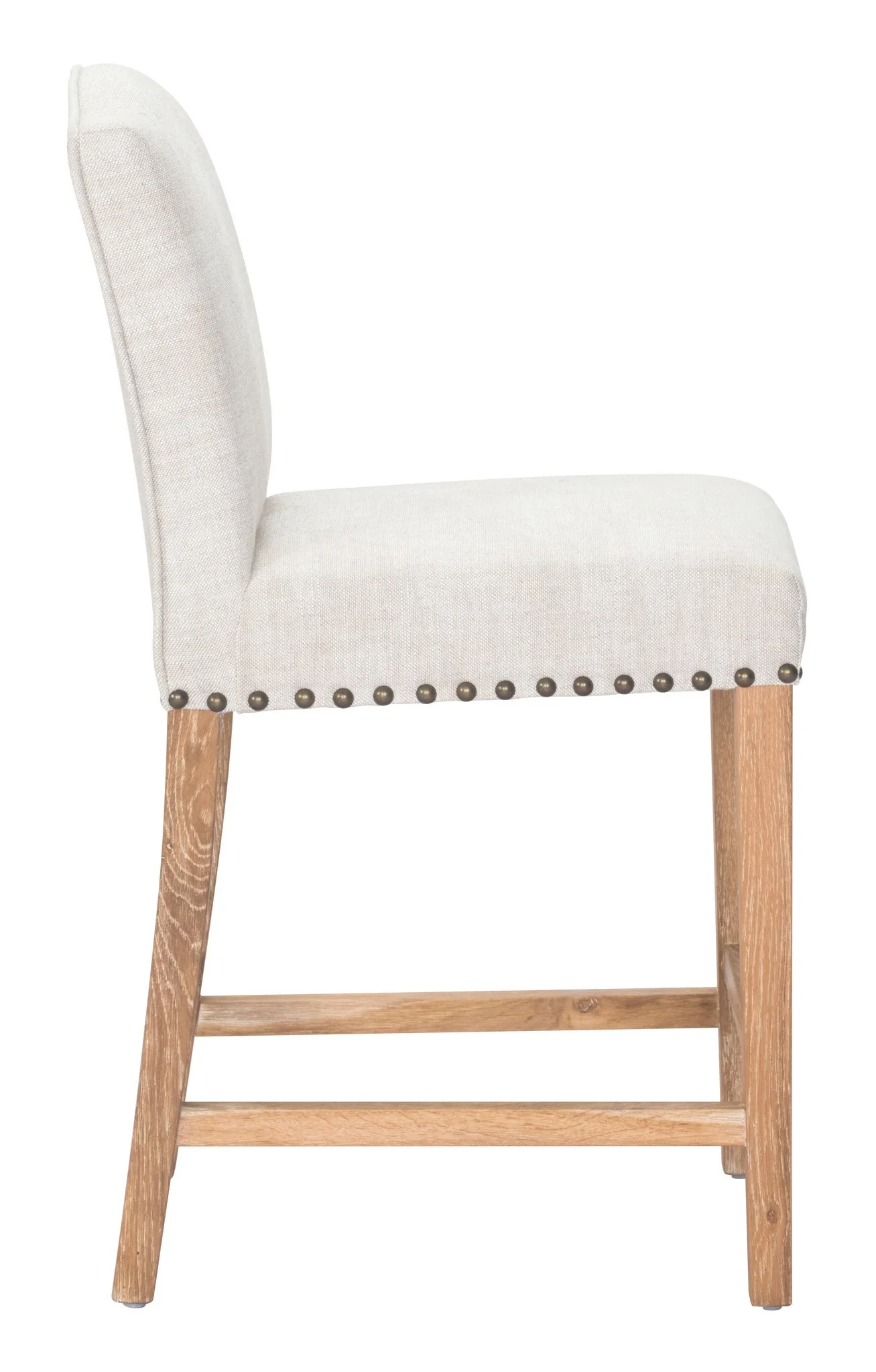 Pagani Bar Chair Beige - Image 6