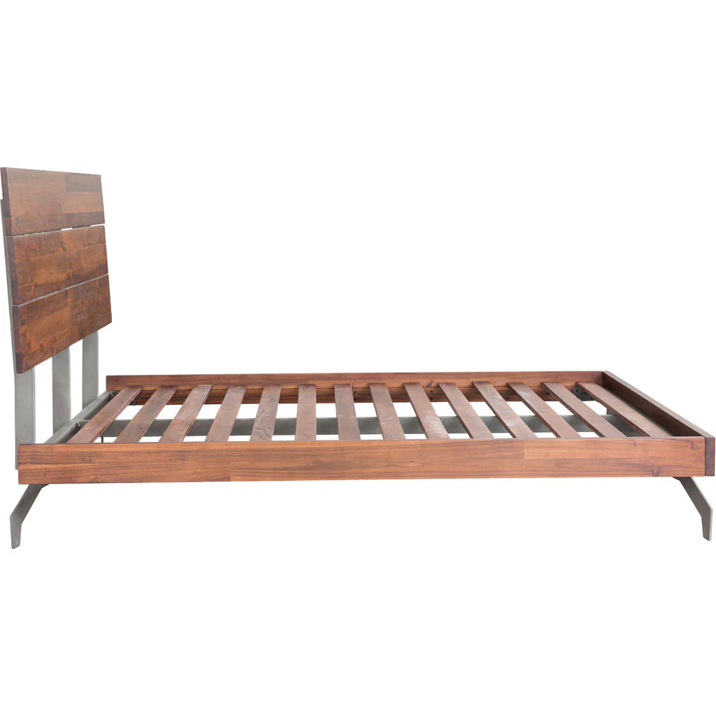 Paige Bed Chestnut - Image 3