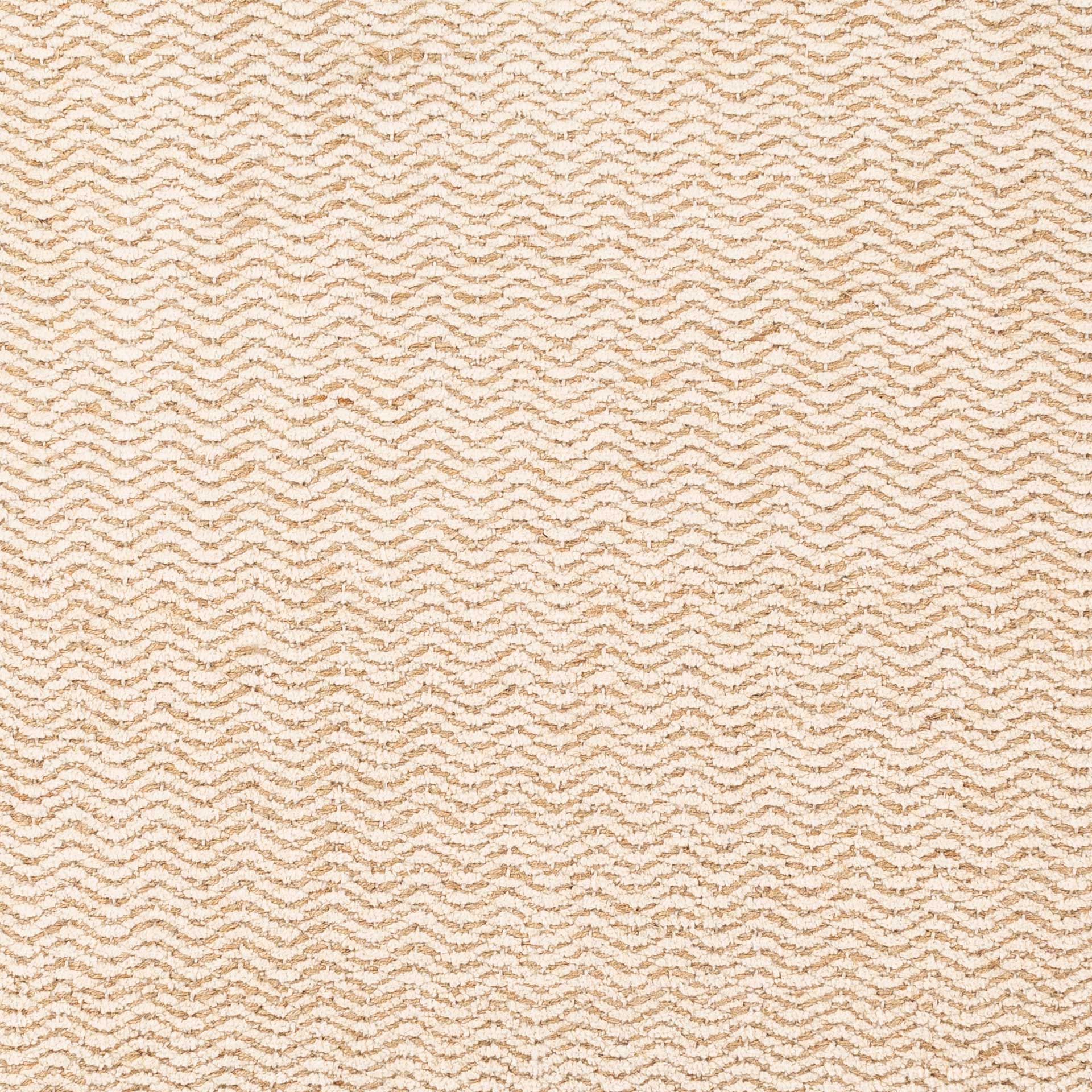 Paige Pouf Beige/Camel - Image 2