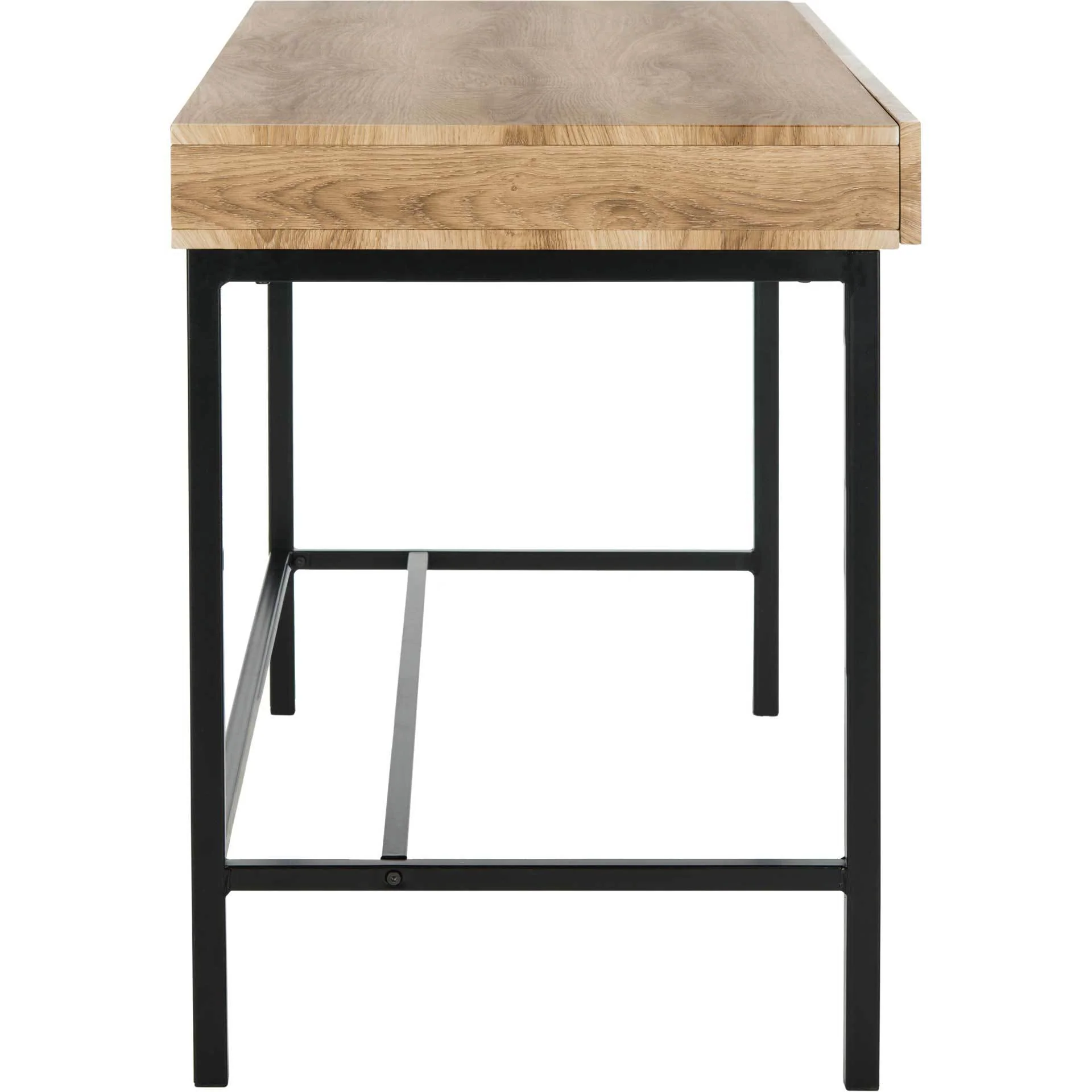 Paisley 2 Drawer Desk - Image 2