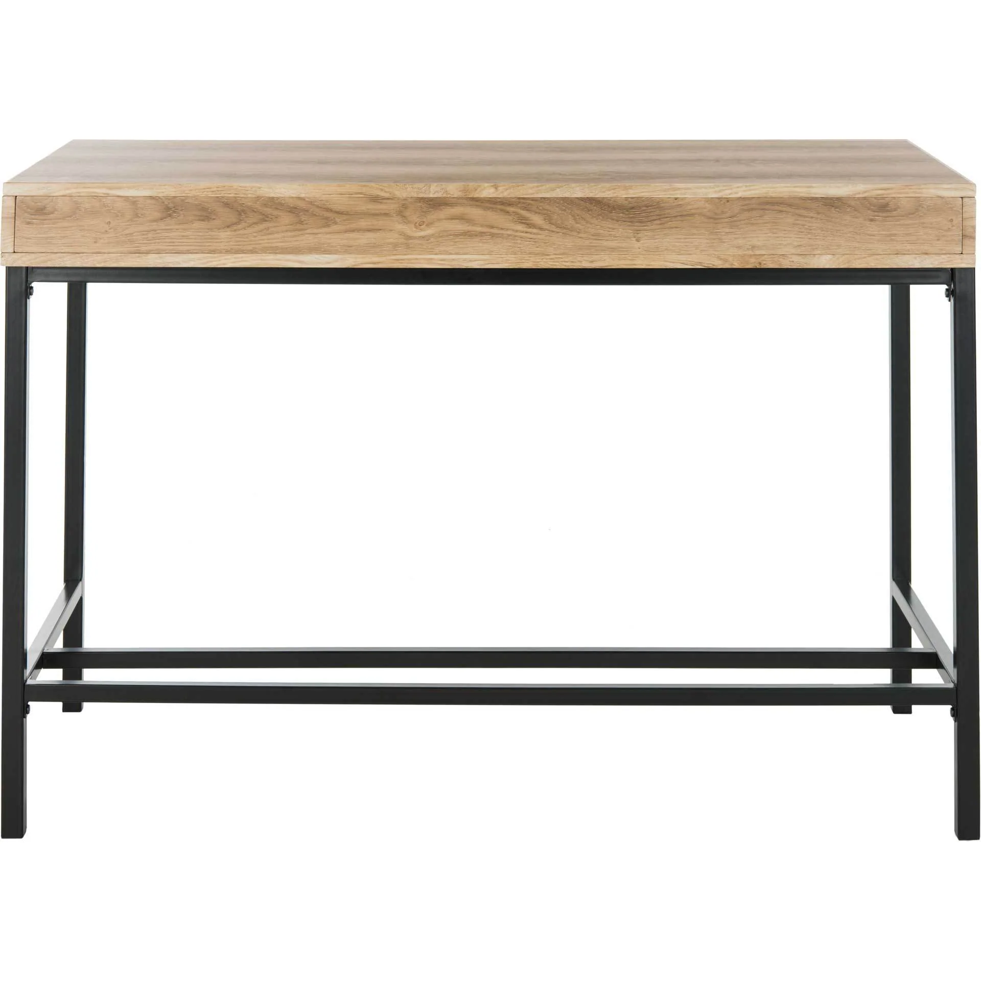 Paisley 2 Drawer Desk - Image 4