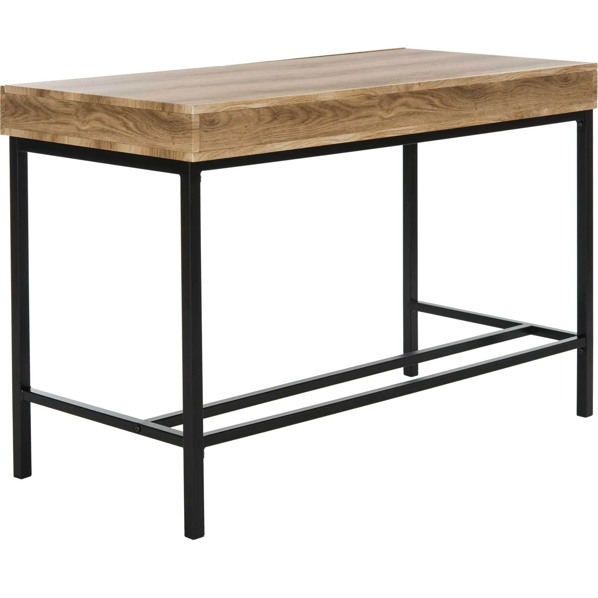 Paisley 2 Drawer Desk - Image 5