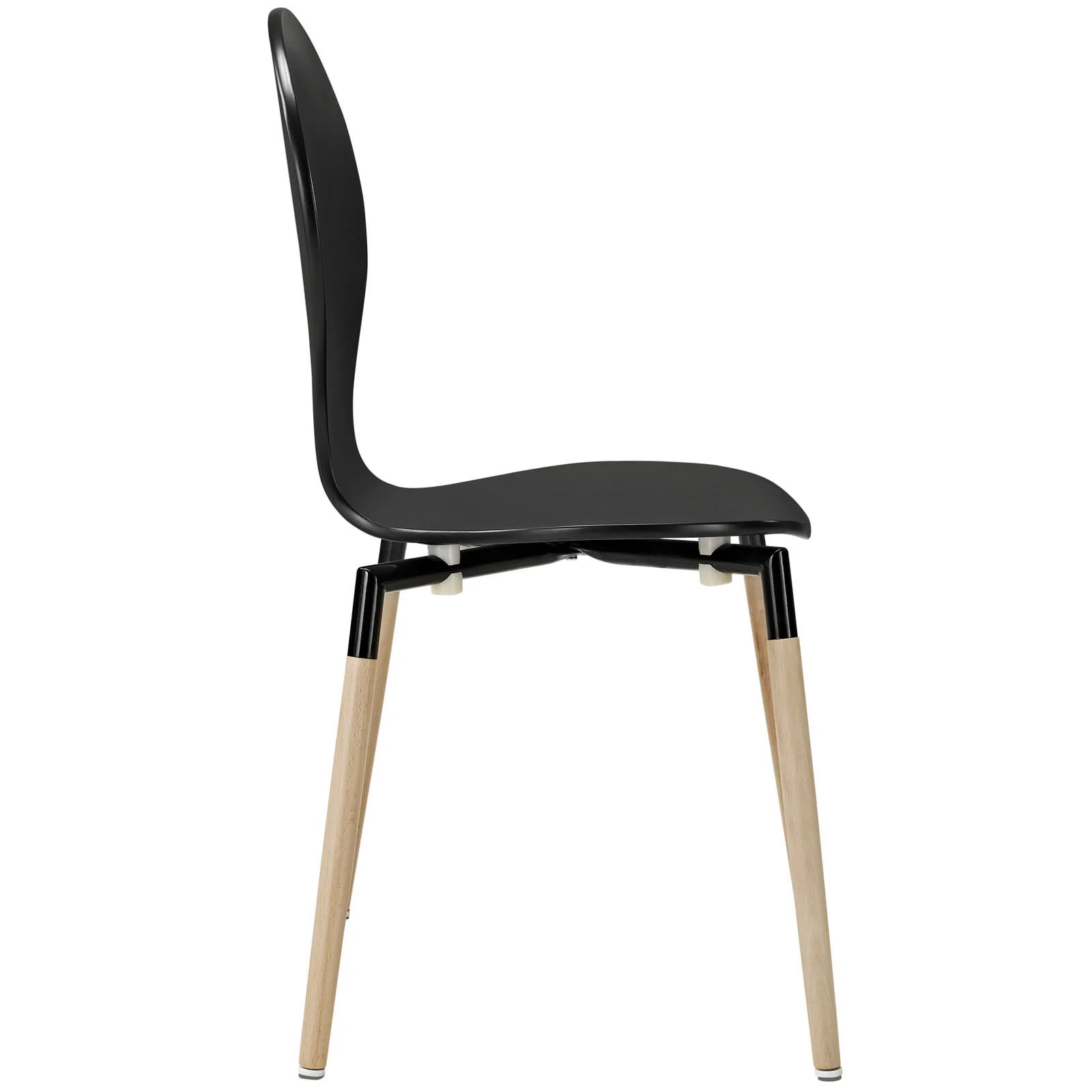 Palatina Chair Black - Image 2