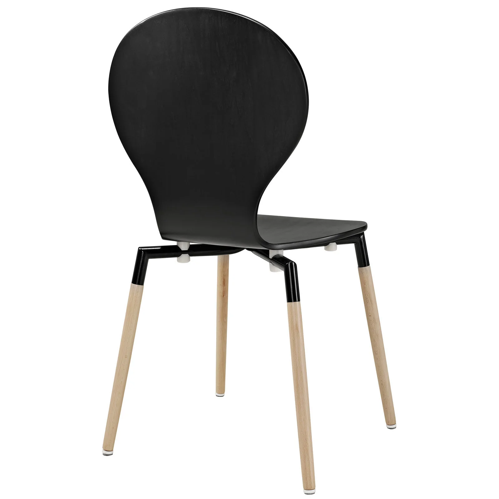 Palatina Chair Black - Image 3
