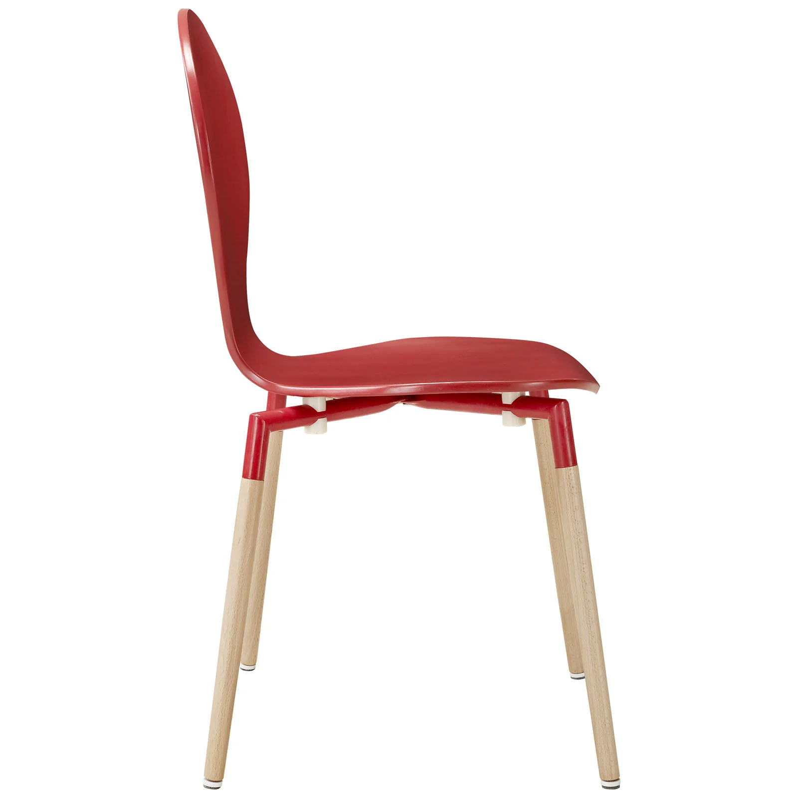 Palatina Chair Red - Image 2