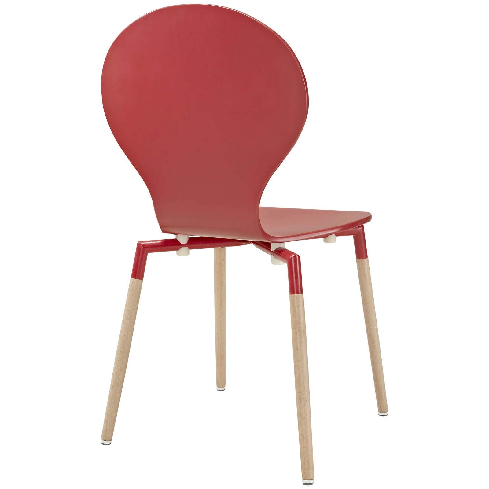 Palatina Chair Red - Image 3