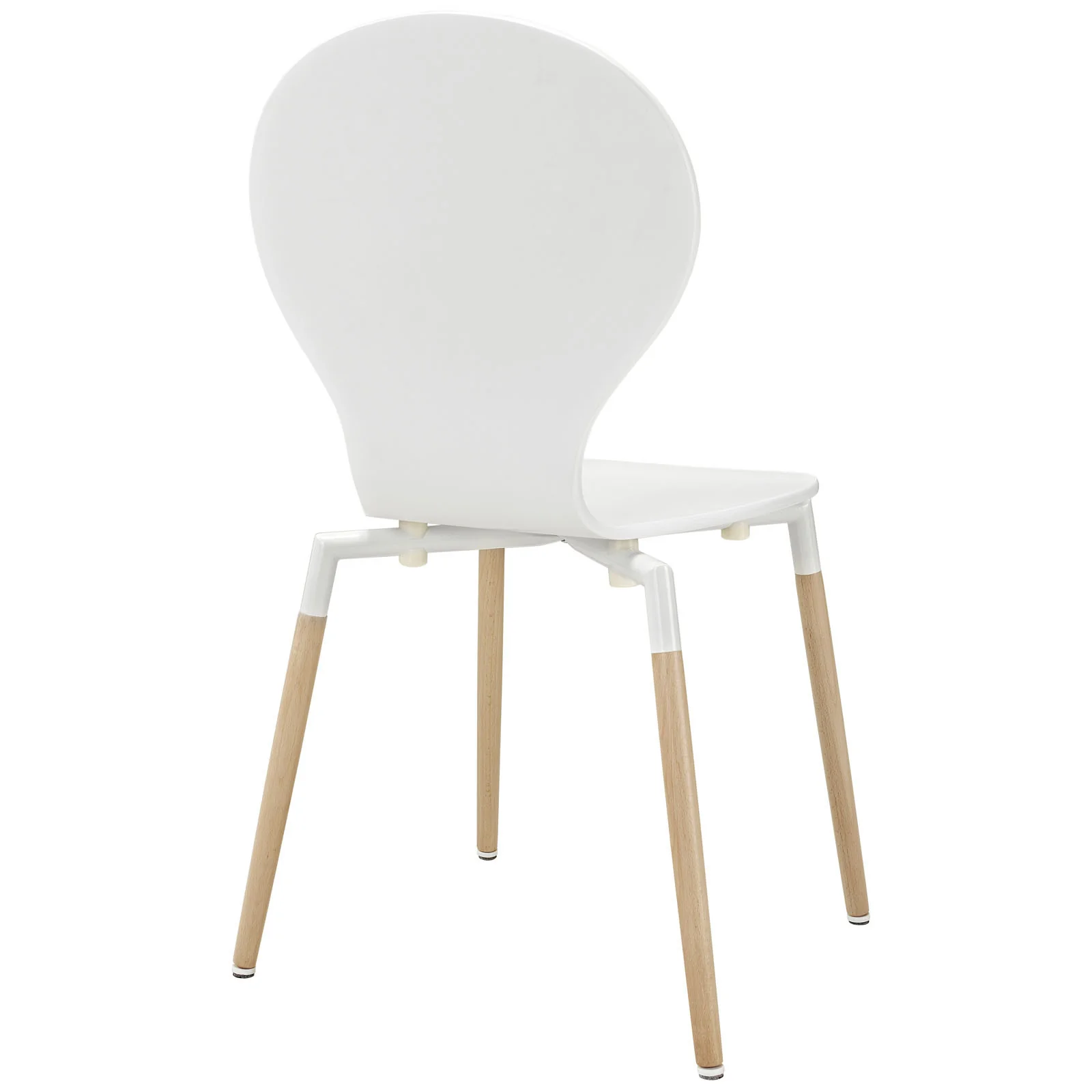 Palatina Chair White - Image 3