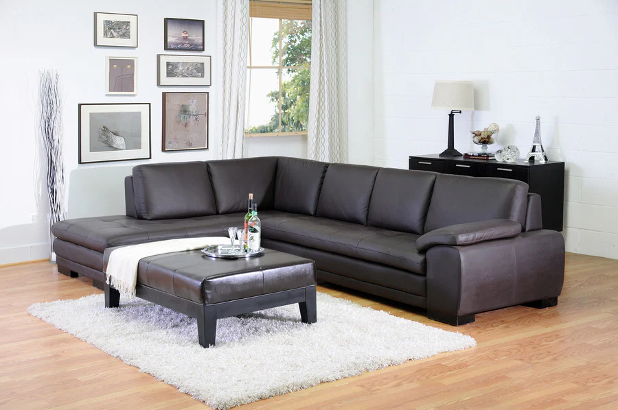 Palermo Sectional Sofa Left - Image 2