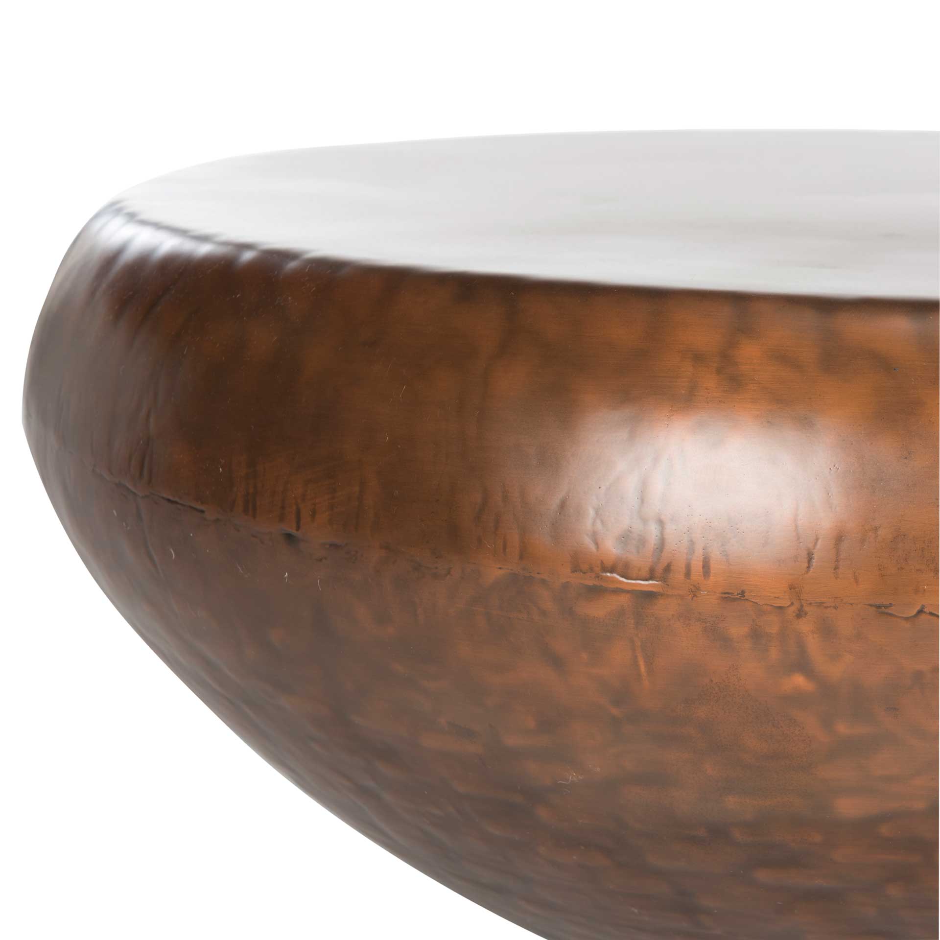 Palmer Coffee Table Copper - Image 2