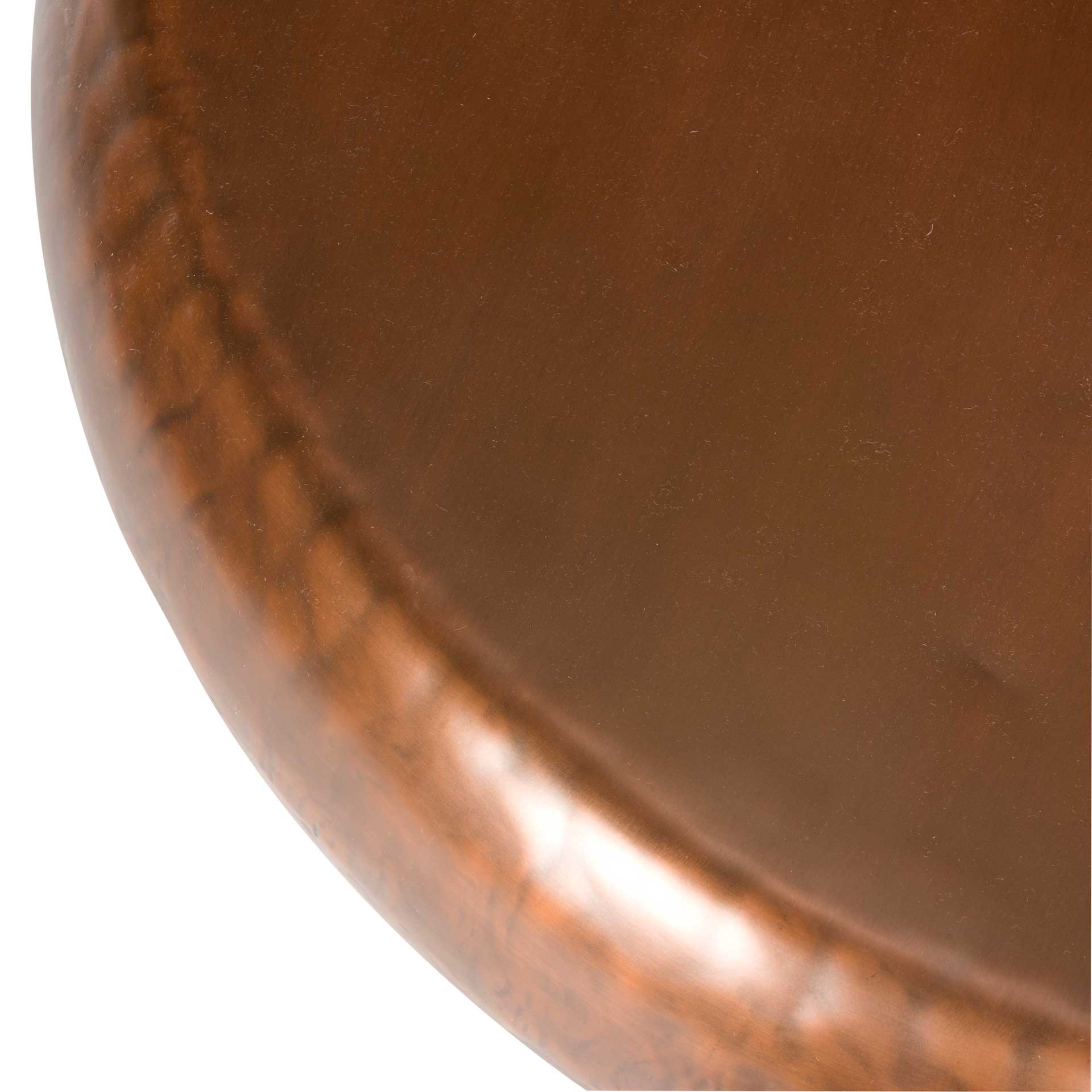 Palmer Coffee Table Copper - Image 3