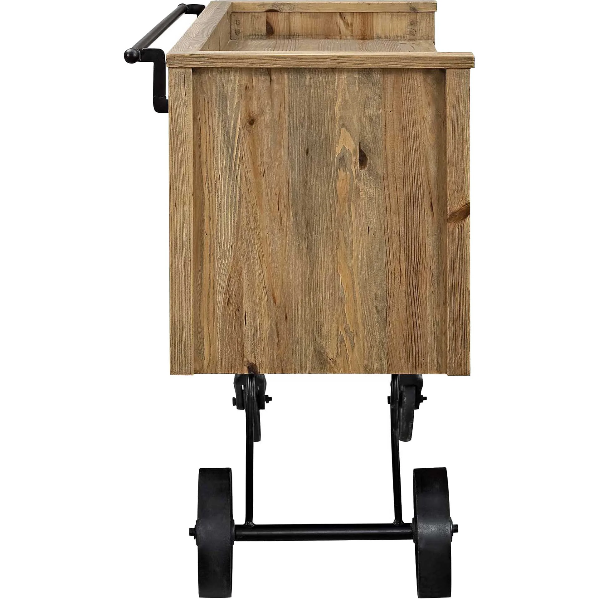 Pamet Dining Stand Brown - Image 2
