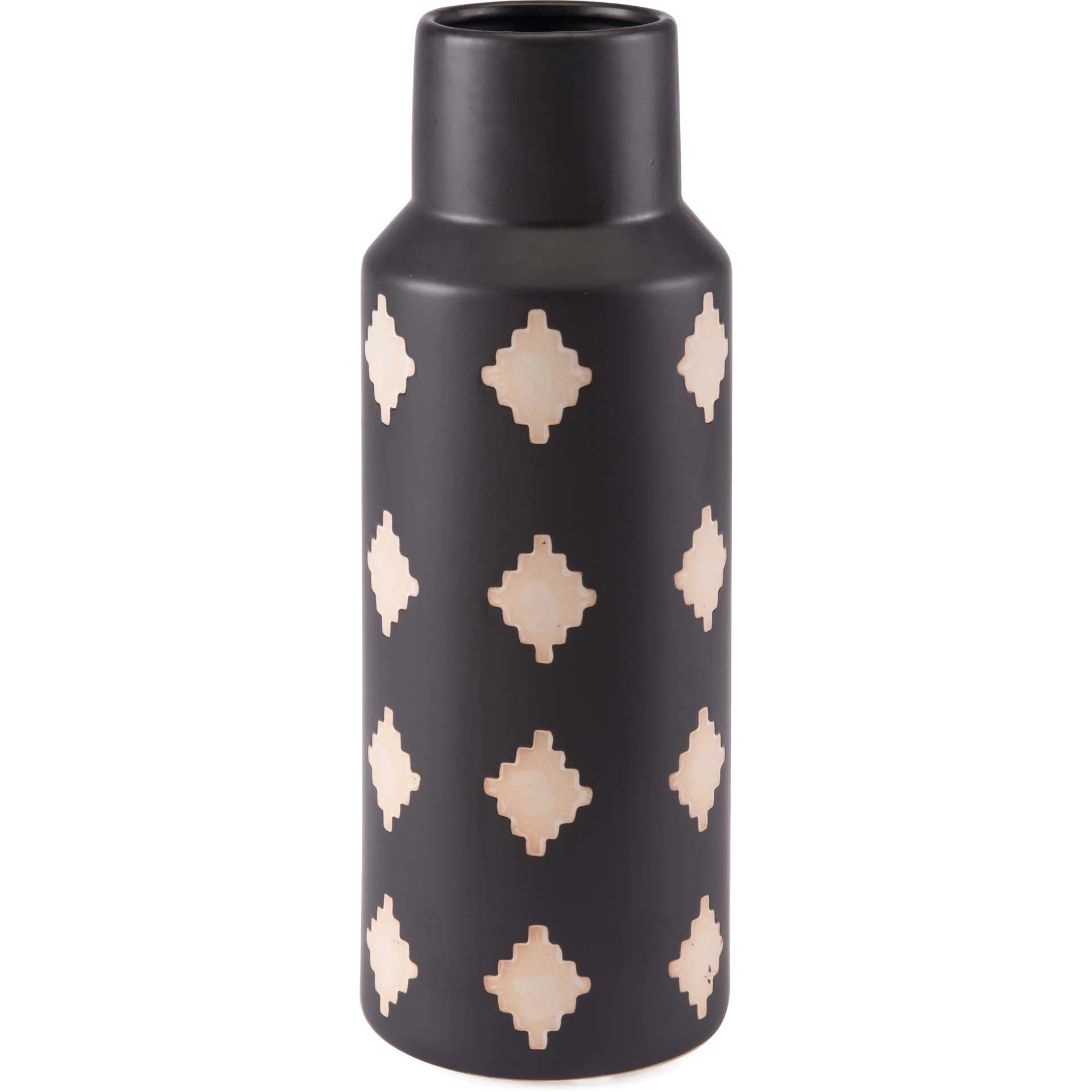 Pampa Bottle Black/Beige - Image 3