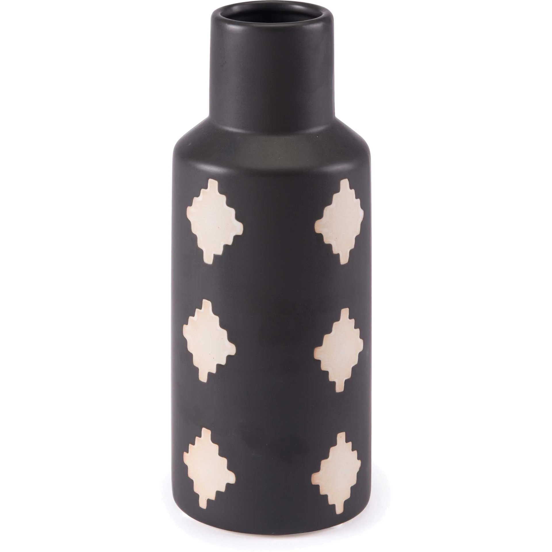 Pampa Bottle Black/Beige - Image 4
