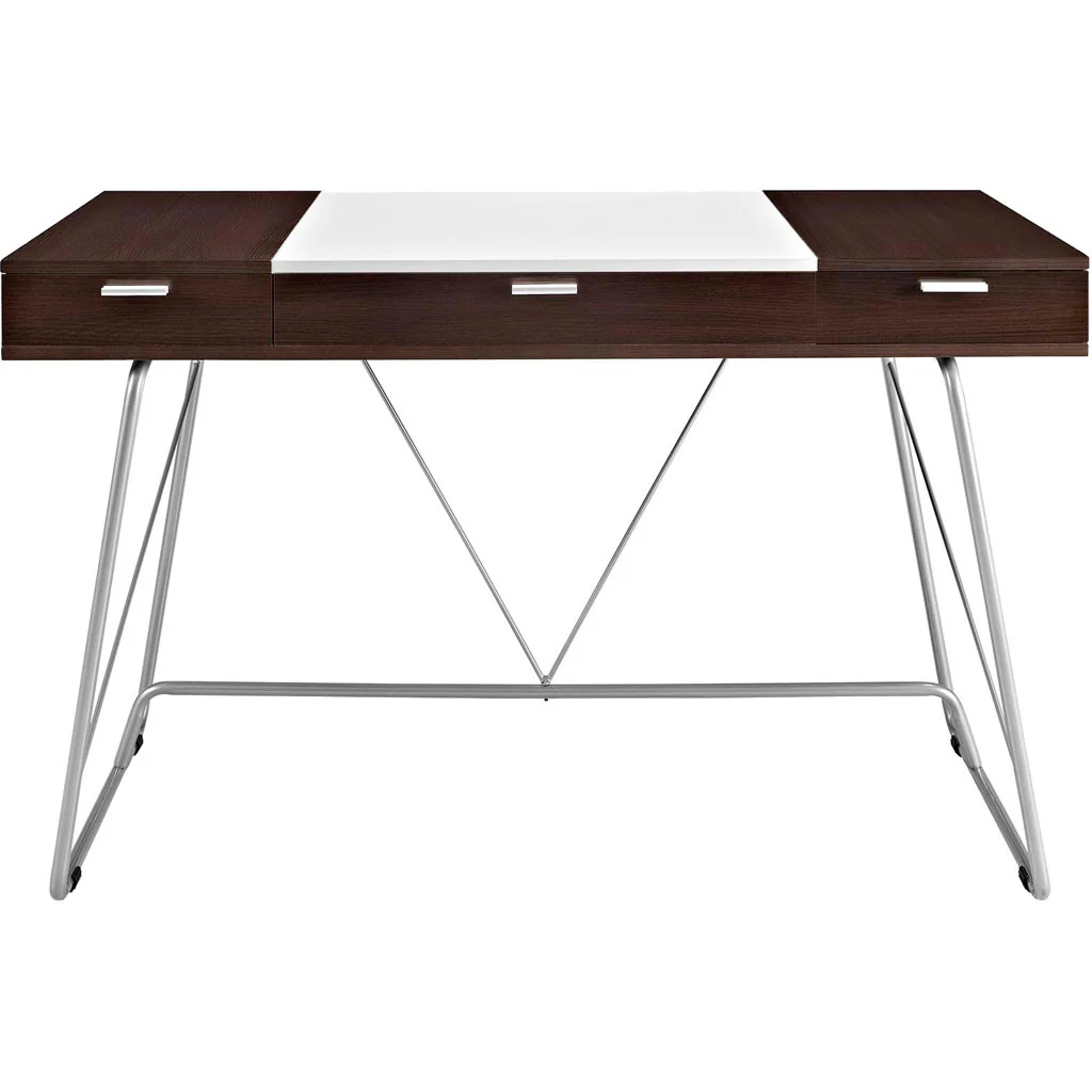 Pan Desk Cherry - Image 2