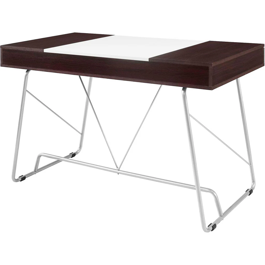 Pan Desk Cherry - Image 3