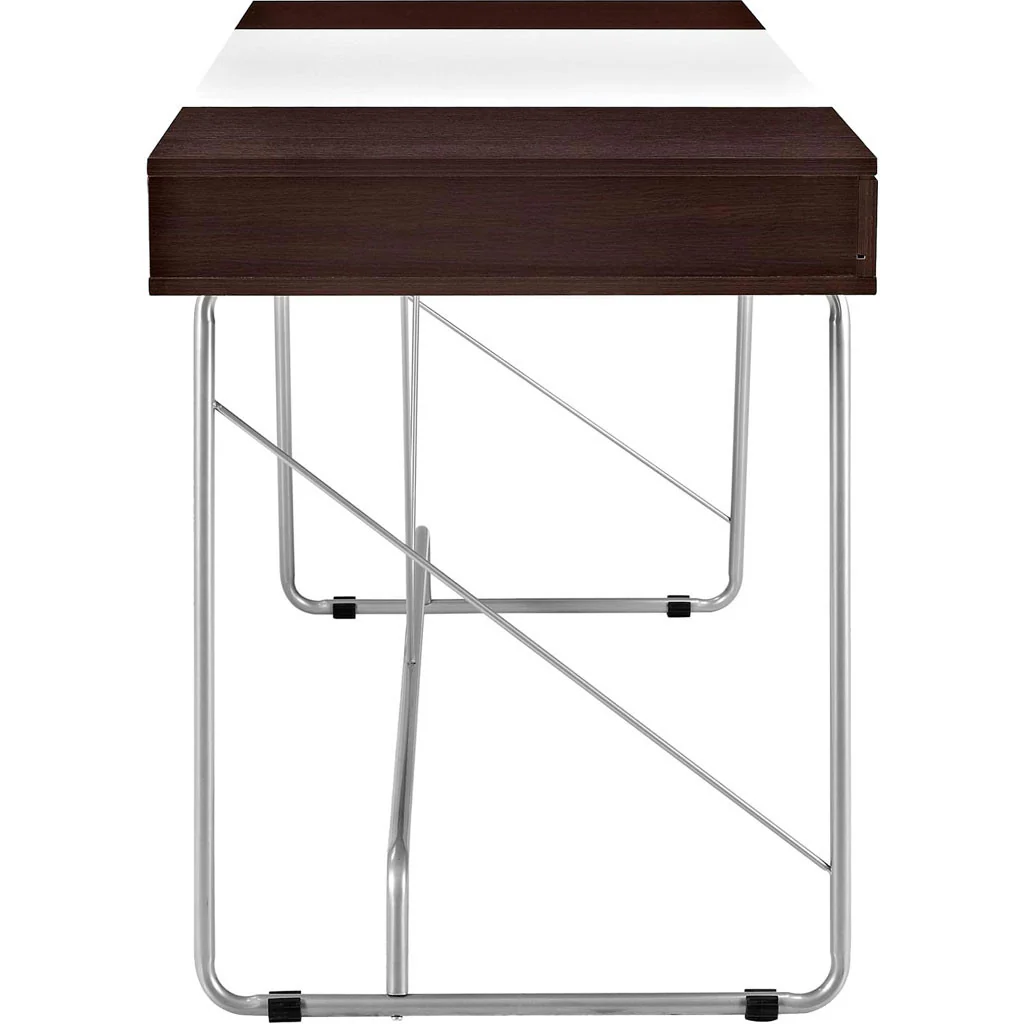 Pan Desk Cherry - Image 4