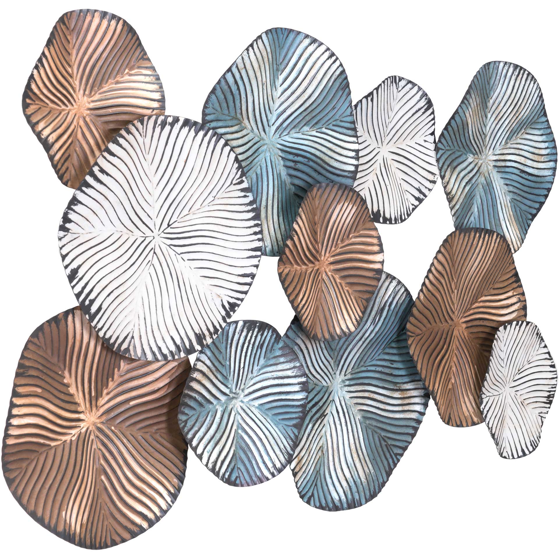 Pana Wall Decor Multi - Image 2