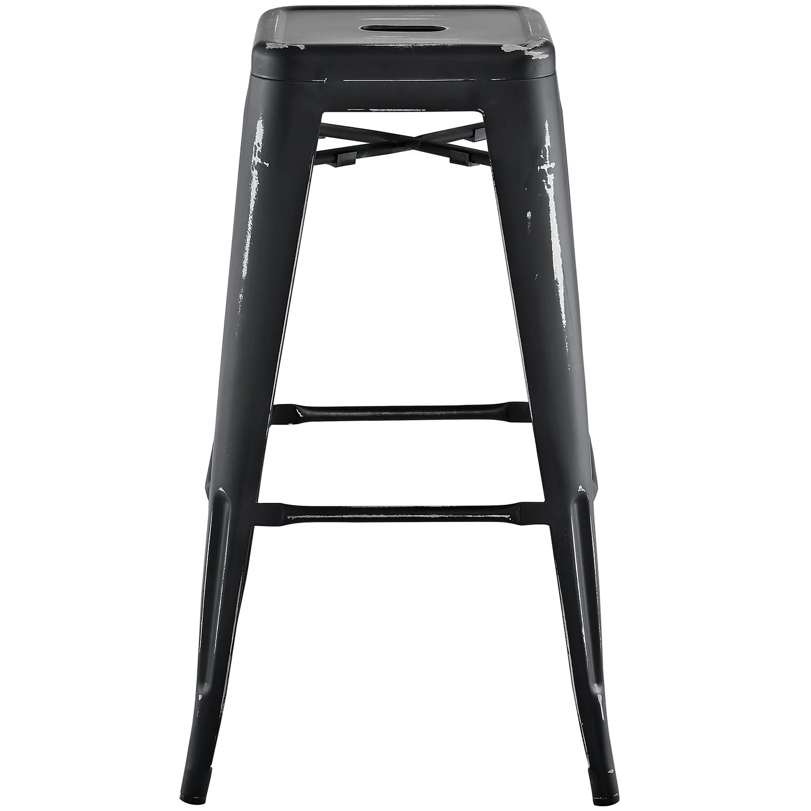 Panora Bar Stool Black - Image 3