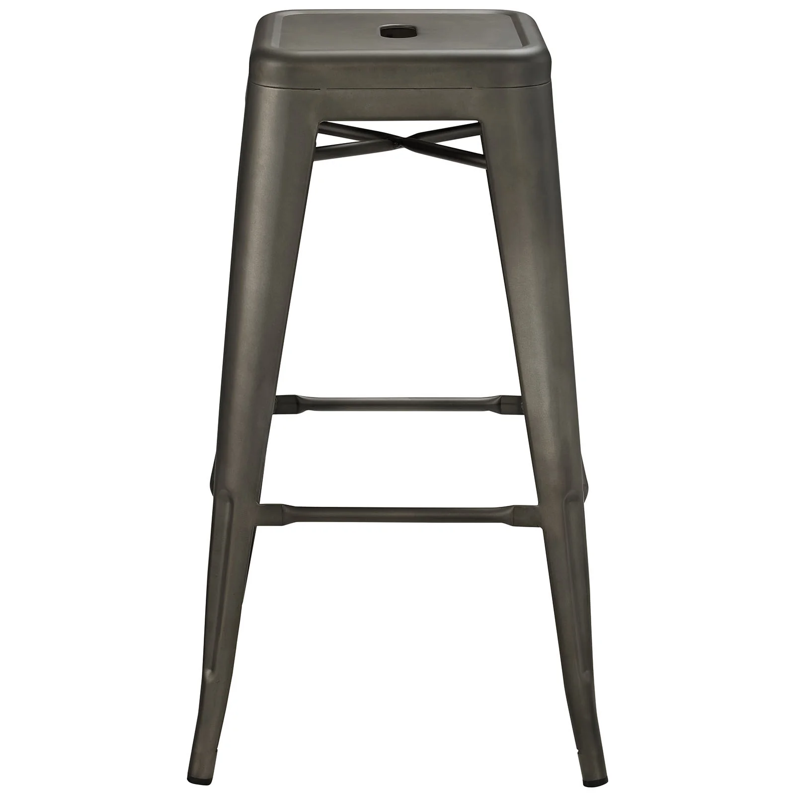 Panora Bar Stool Brown - Image 2