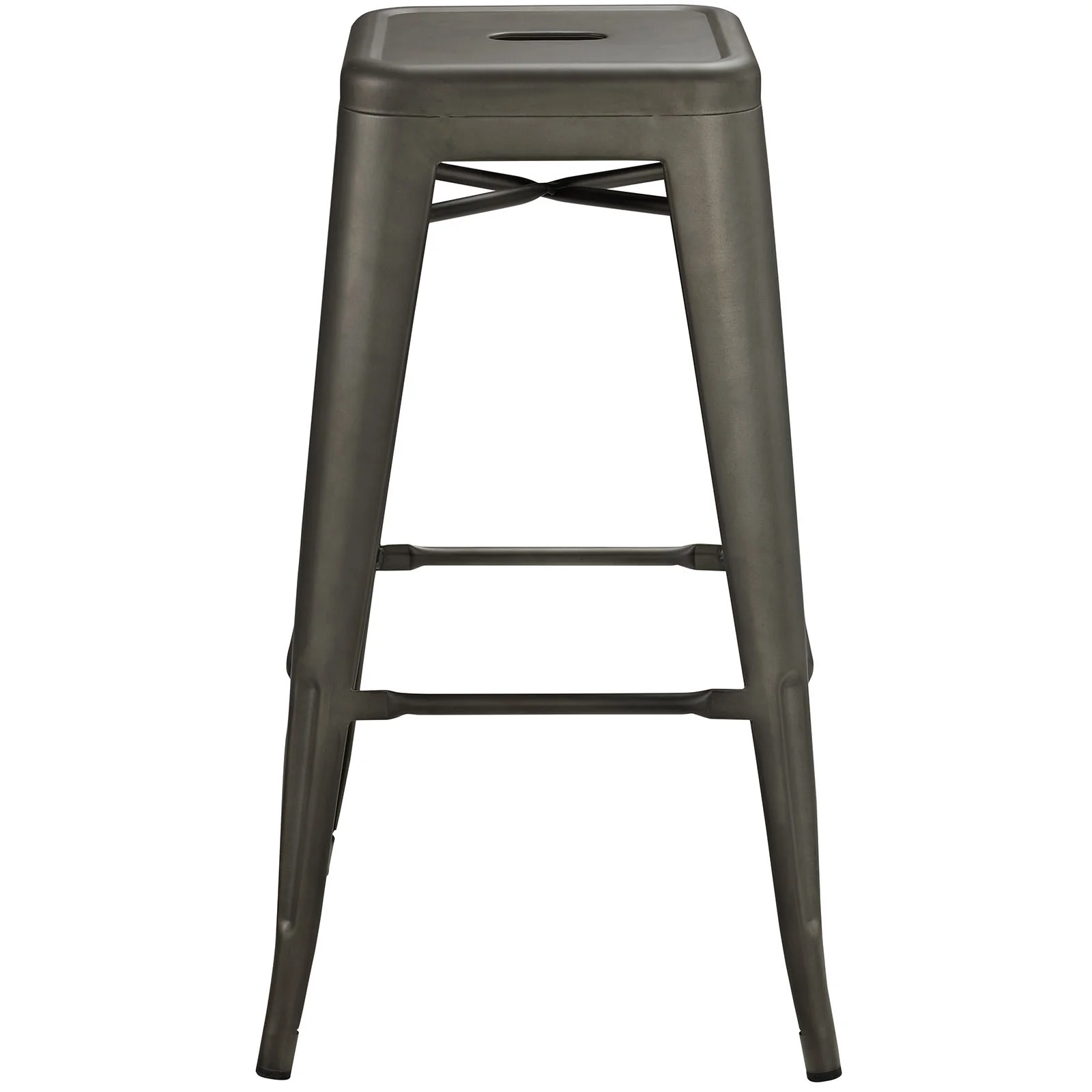 Panora Bar Stool Brown - Image 3