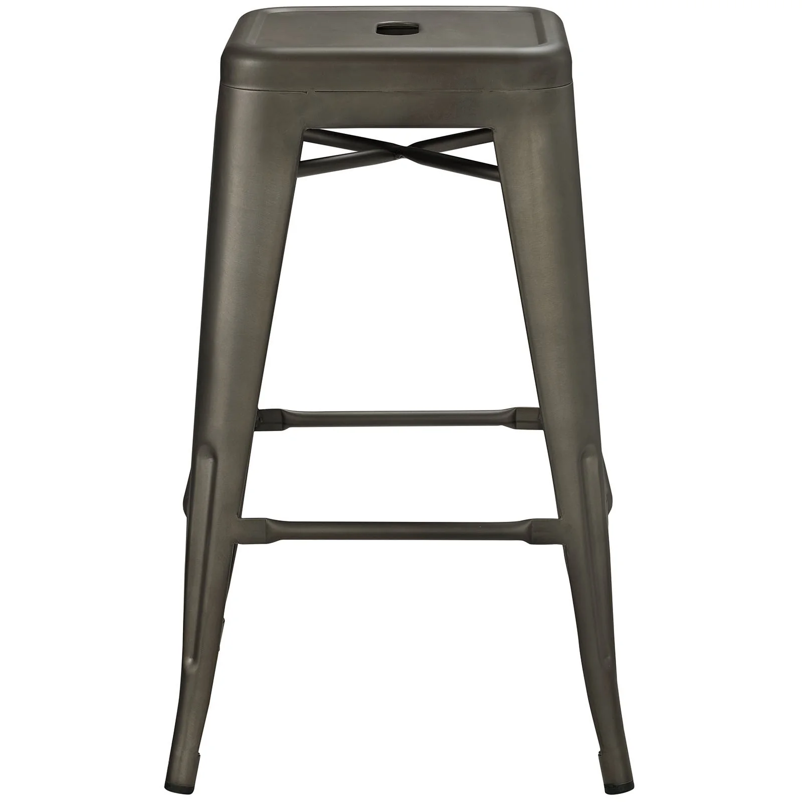 Panora Bar Stool Brown - Image 6