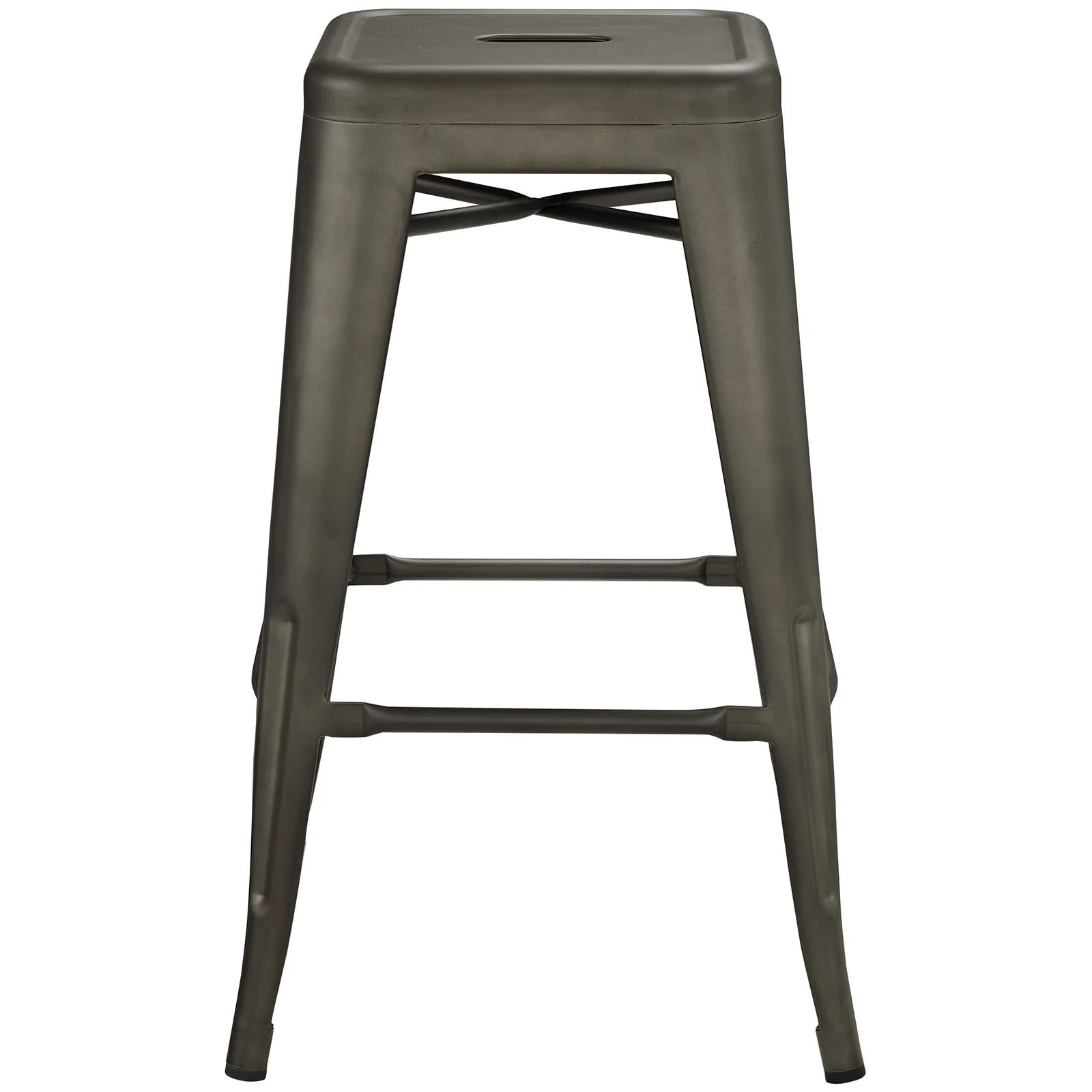 Panora Bar Stool Brown - Image 7