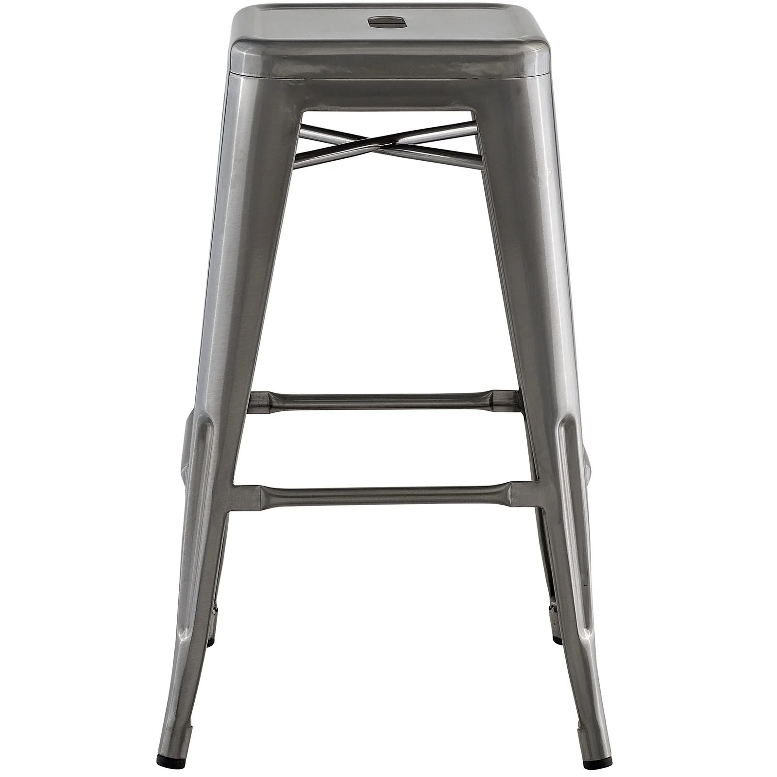 Panora Bar Stool Gunmetal - Image 6