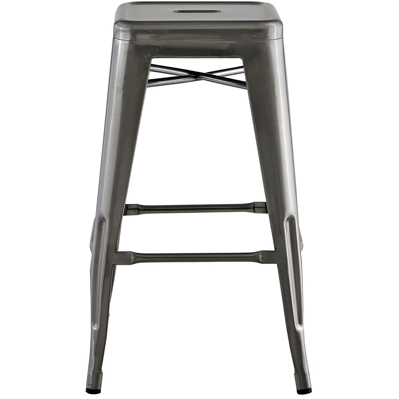 Panora Bar Stool Gunmetal - Image 7