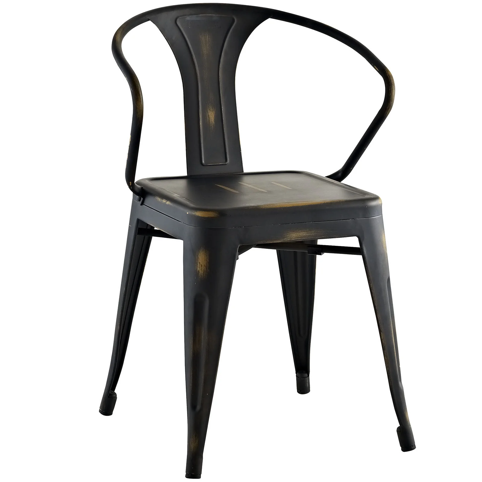 Panora Dining Chair Copper