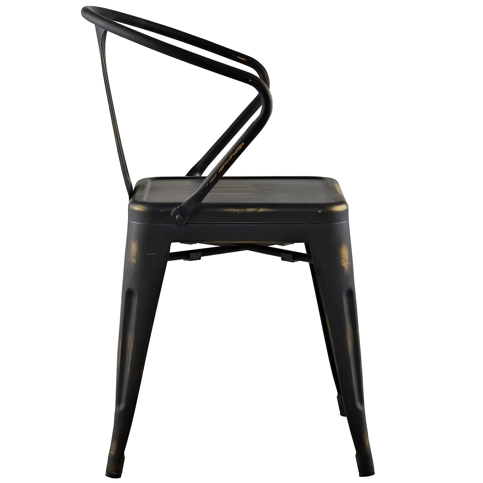 Panora Dining Chair Copper - Image 2