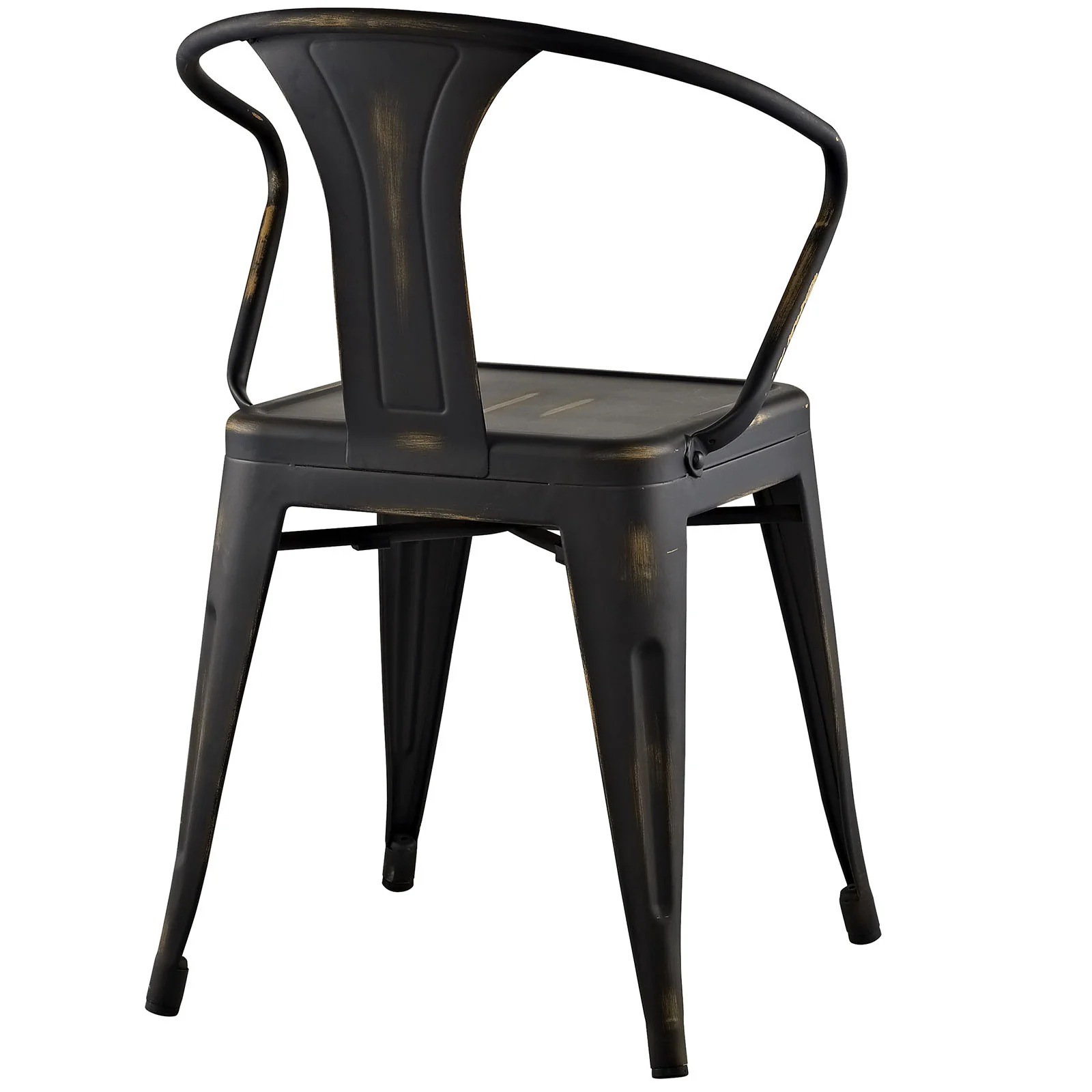 Panora Dining Chair Copper - Image 3