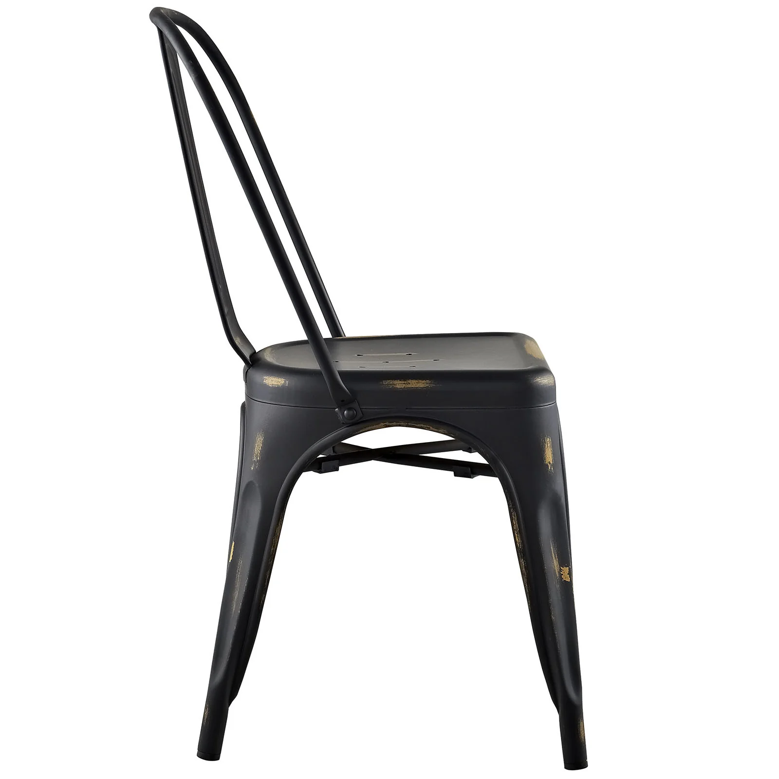 Panora Side Chair Copper - Image 2