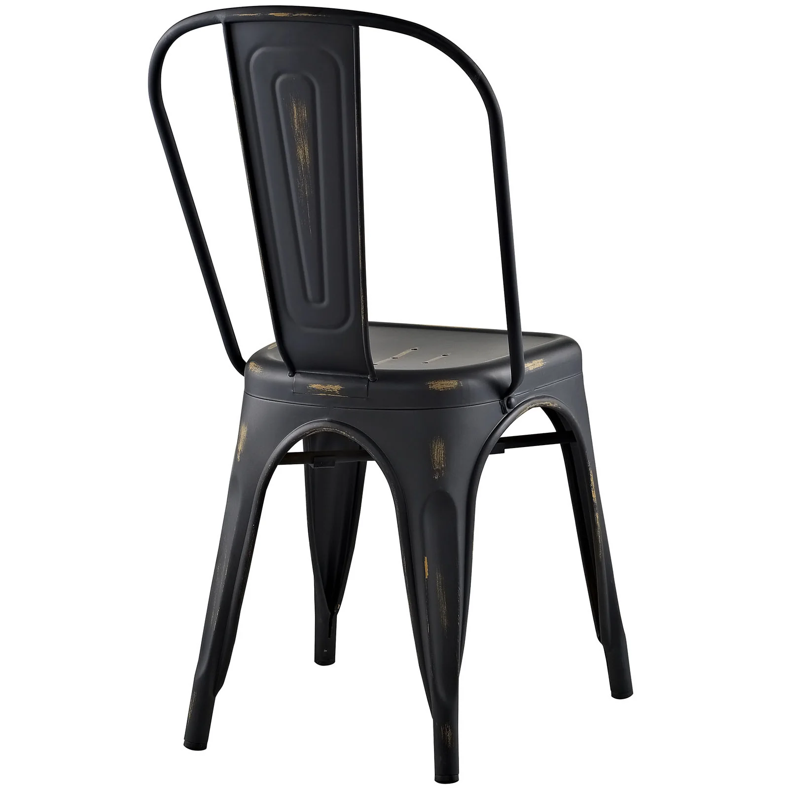 Panora Side Chair Copper - Image 3