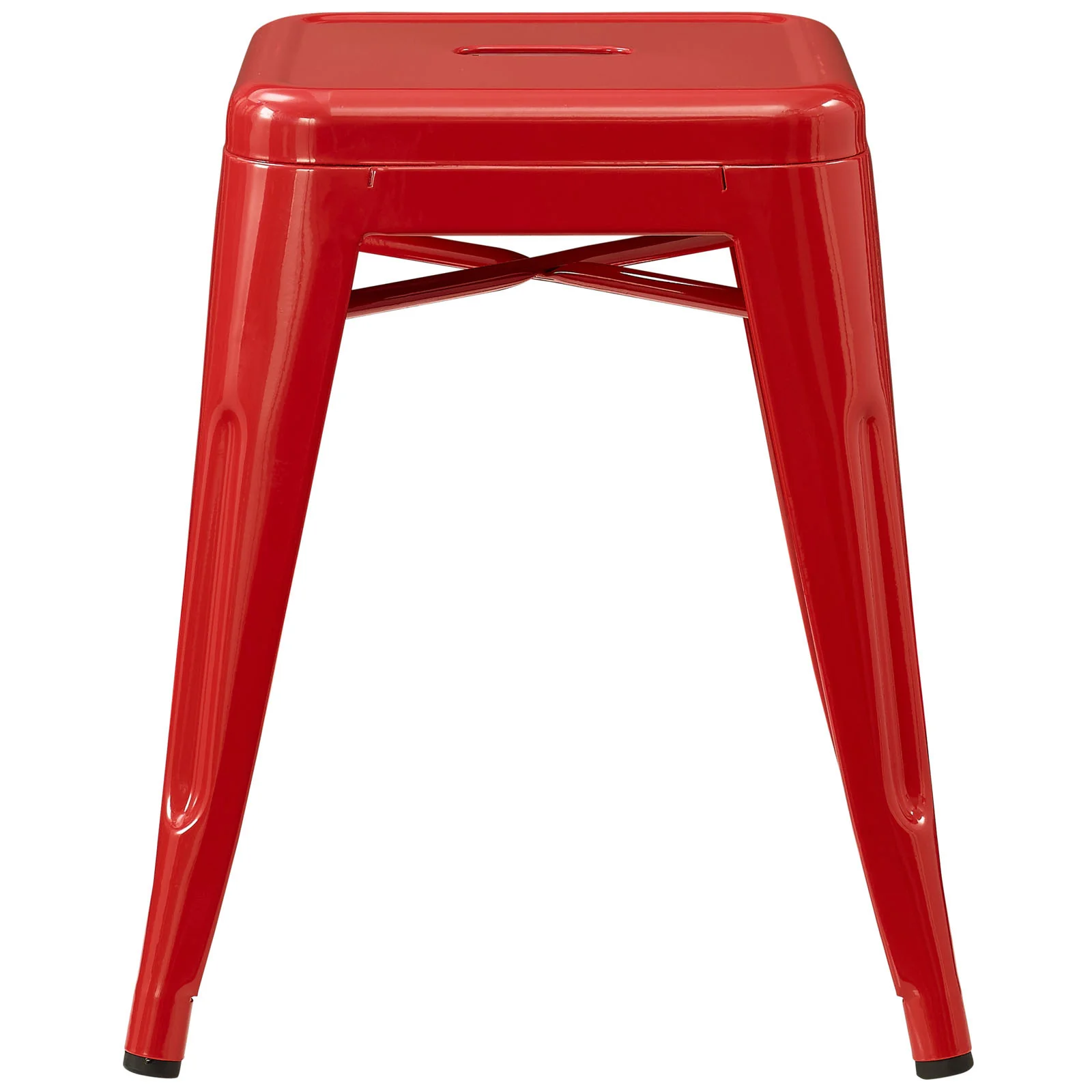 Panora Stool Red - Image 2