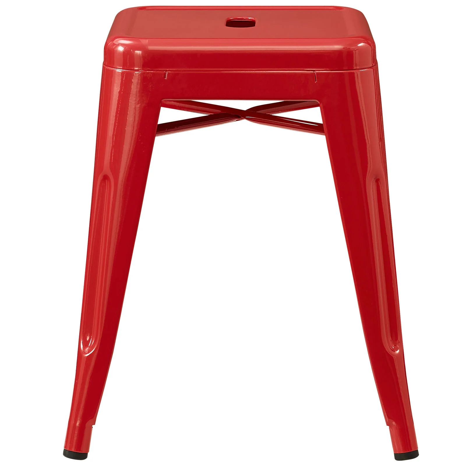 Panora Stool Red - Image 3