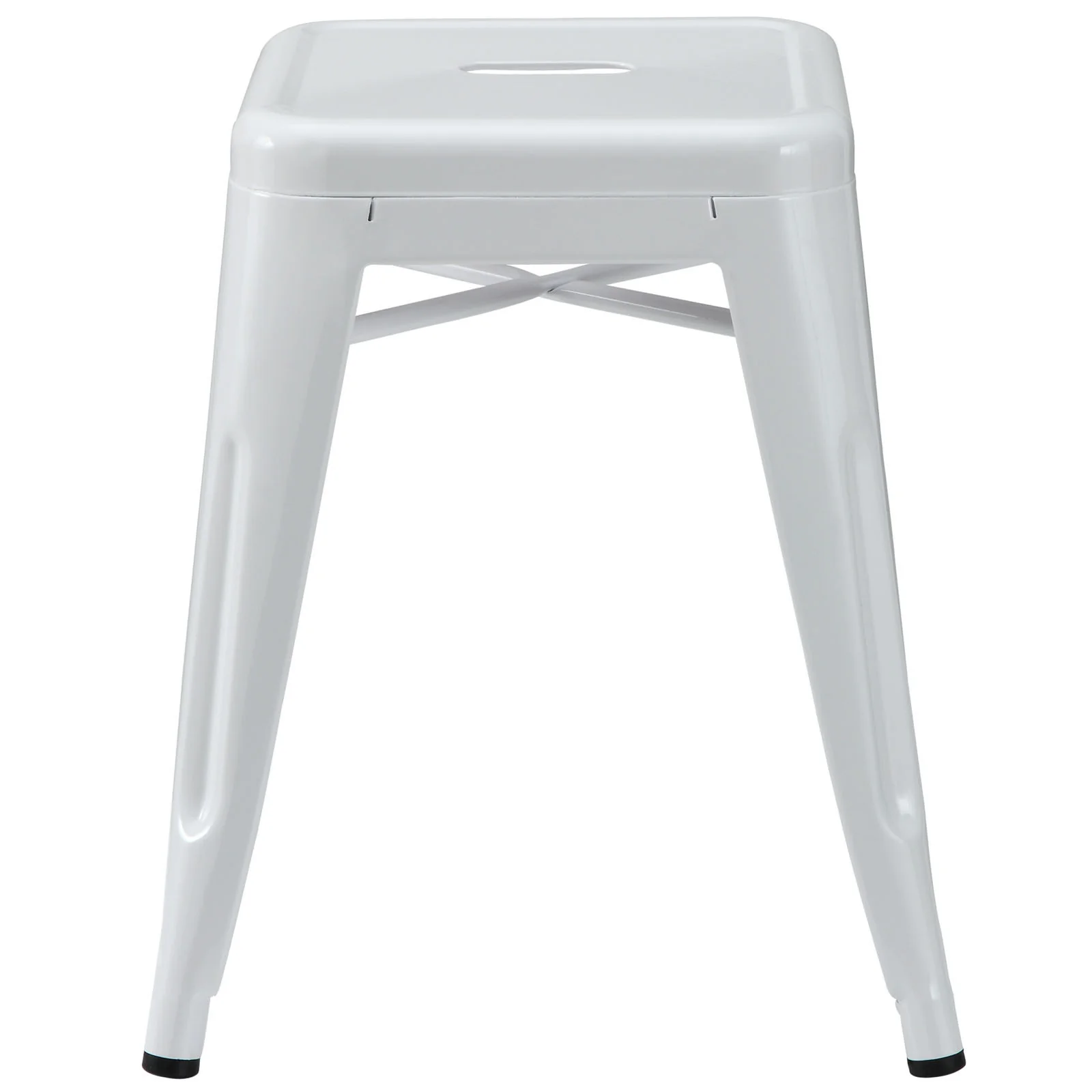 Panora Stool White - Image 2