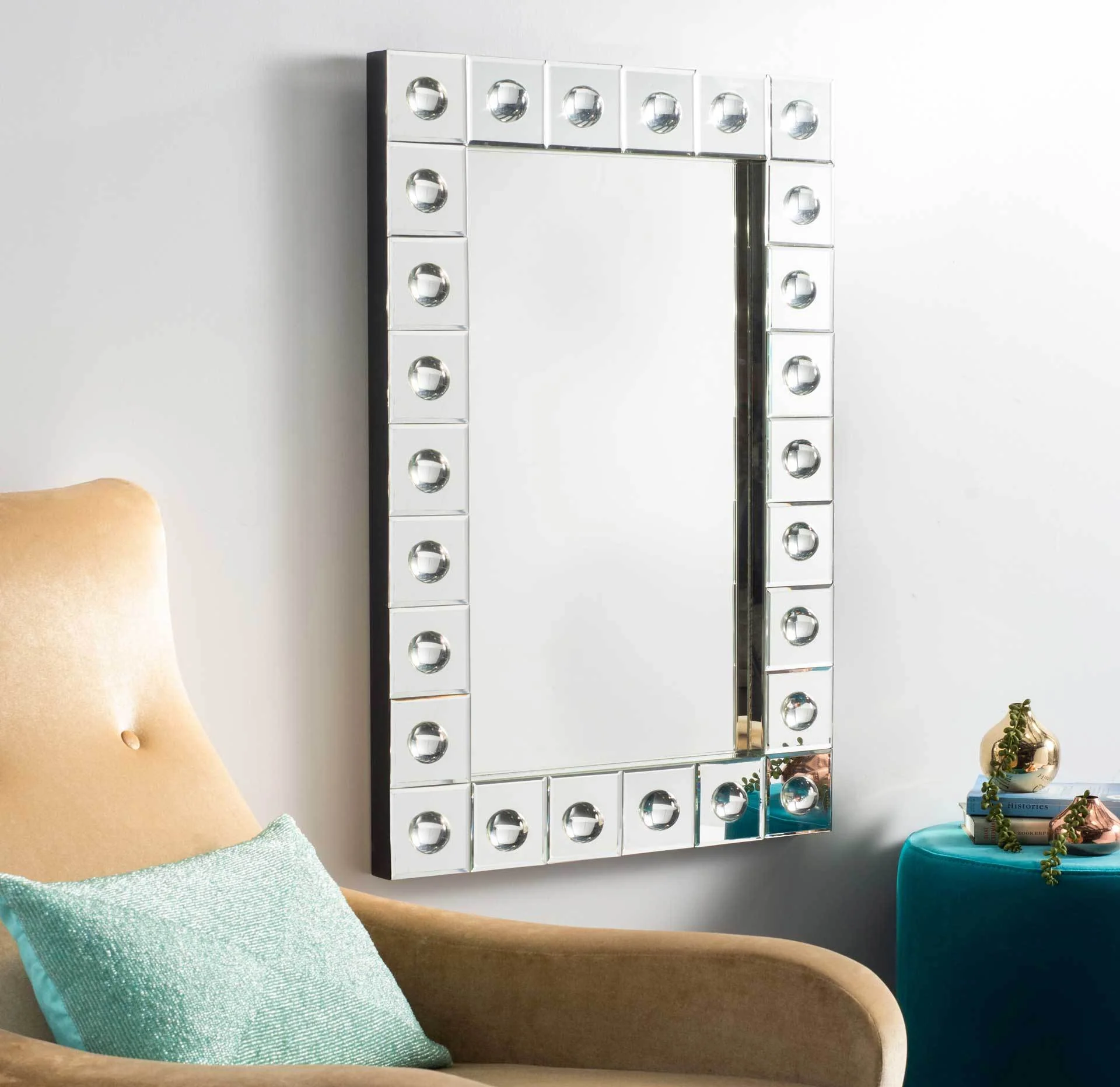 Paola Mirror - Image 3