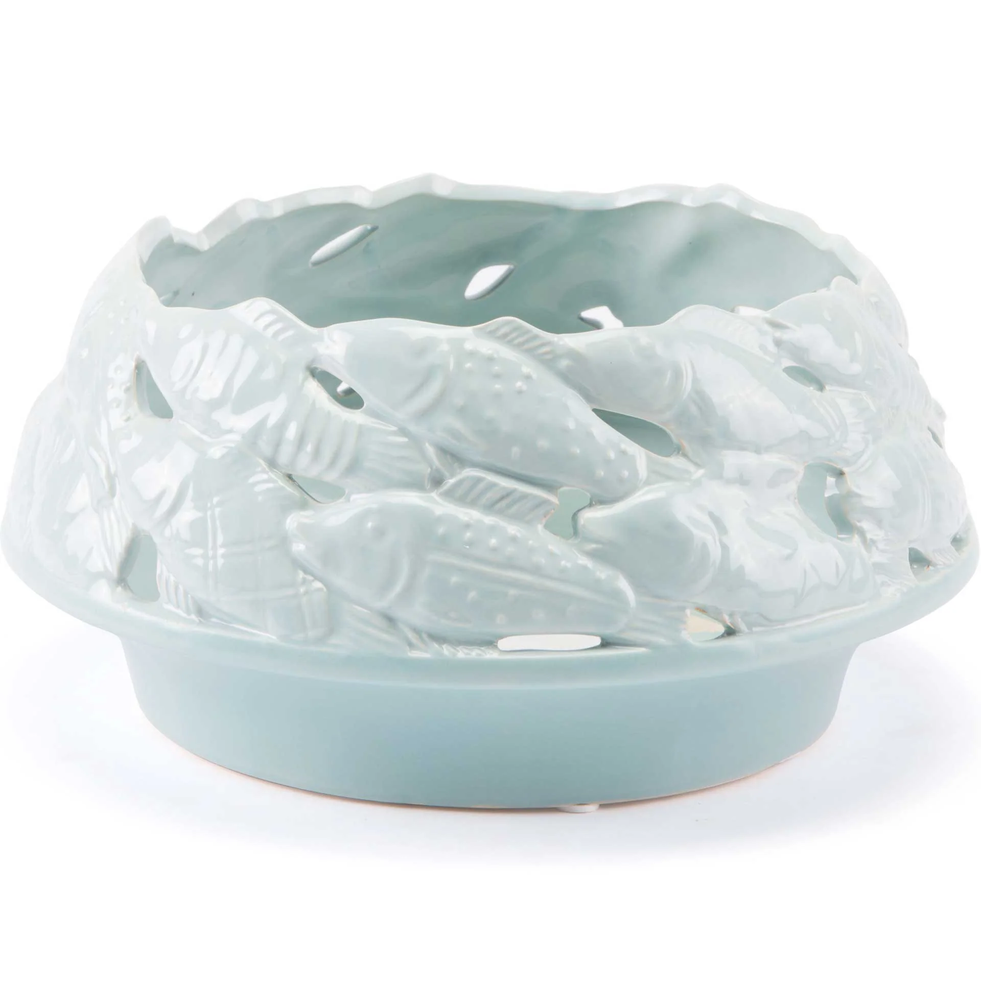 Papilio Bowl Blue - Image 2